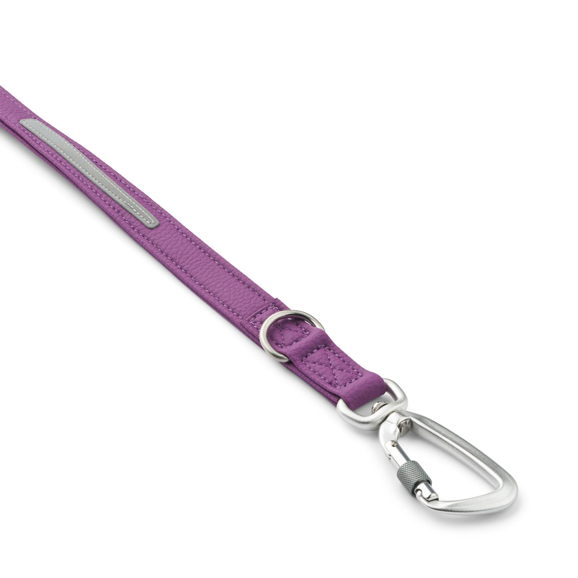 dog-copenhagen-urban-classic-laisse-chien-violet-taille-s image 3