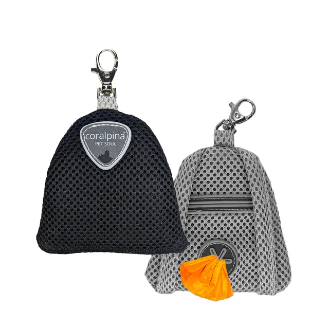coralpina-cinquetorri-zainello-sac-chien-promenade image 1