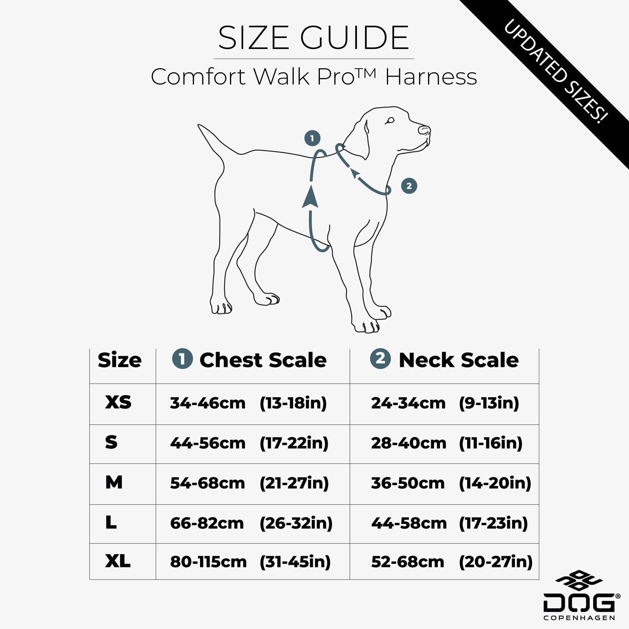 dog-copenhagen-comfort-walk-pro-3-0-harnais-purple-passion-l image 6