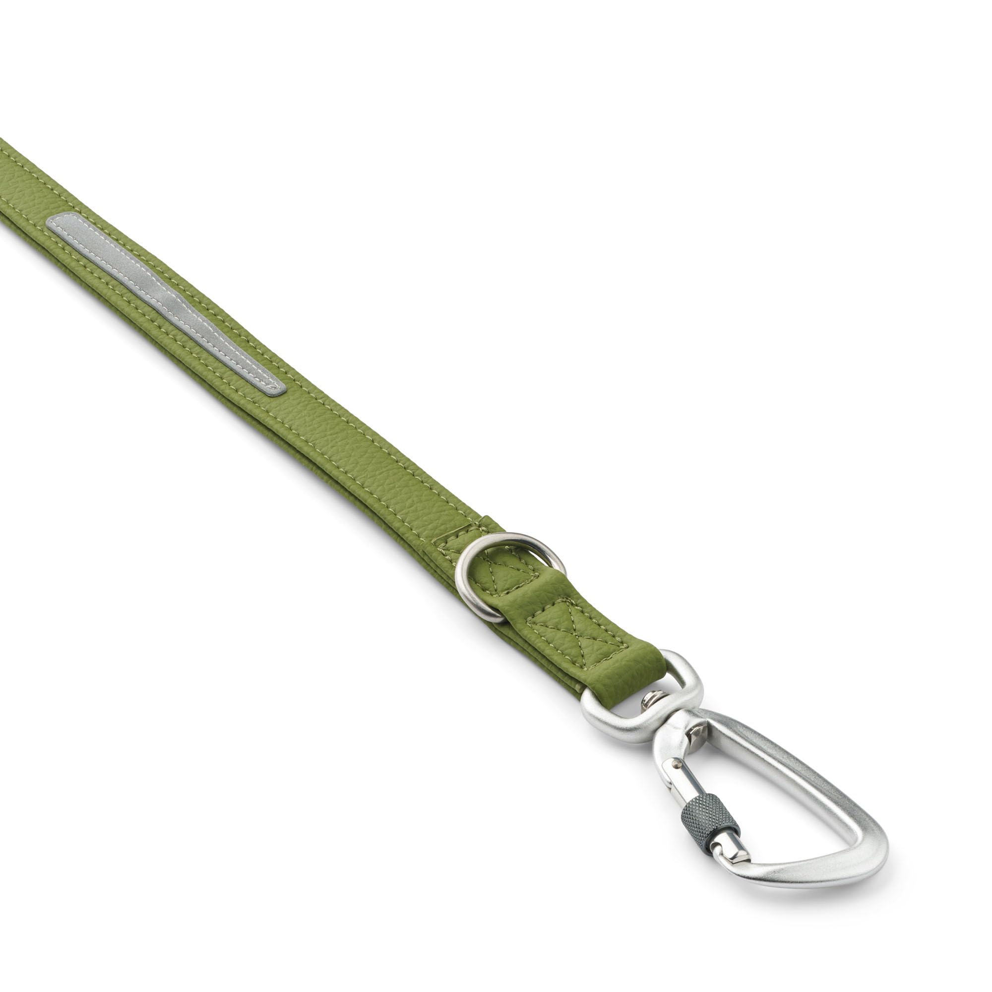 dog-copenhagen-urban-classic-laisse-chien-vert-chasse-s-r-fl-chissante image 3