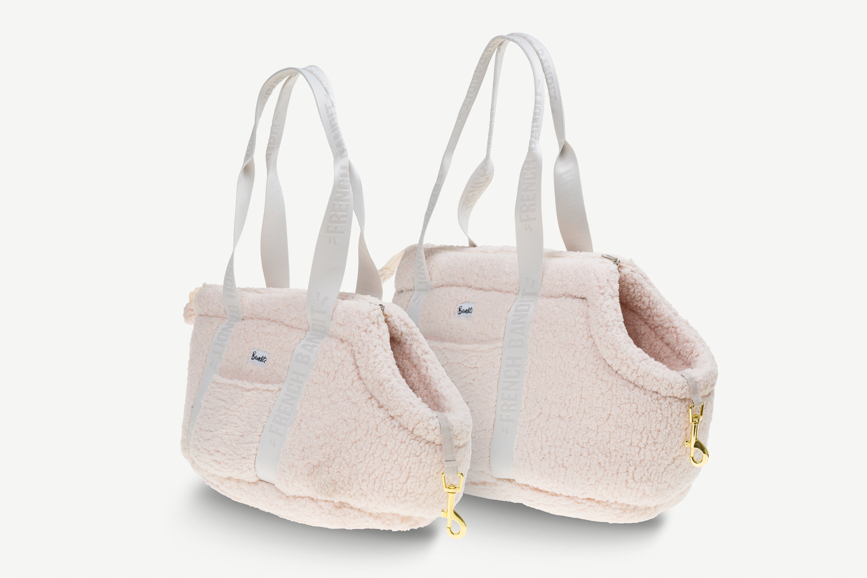 bandit-sac-transport-chien-sherpa-beige-xs-paule image 1