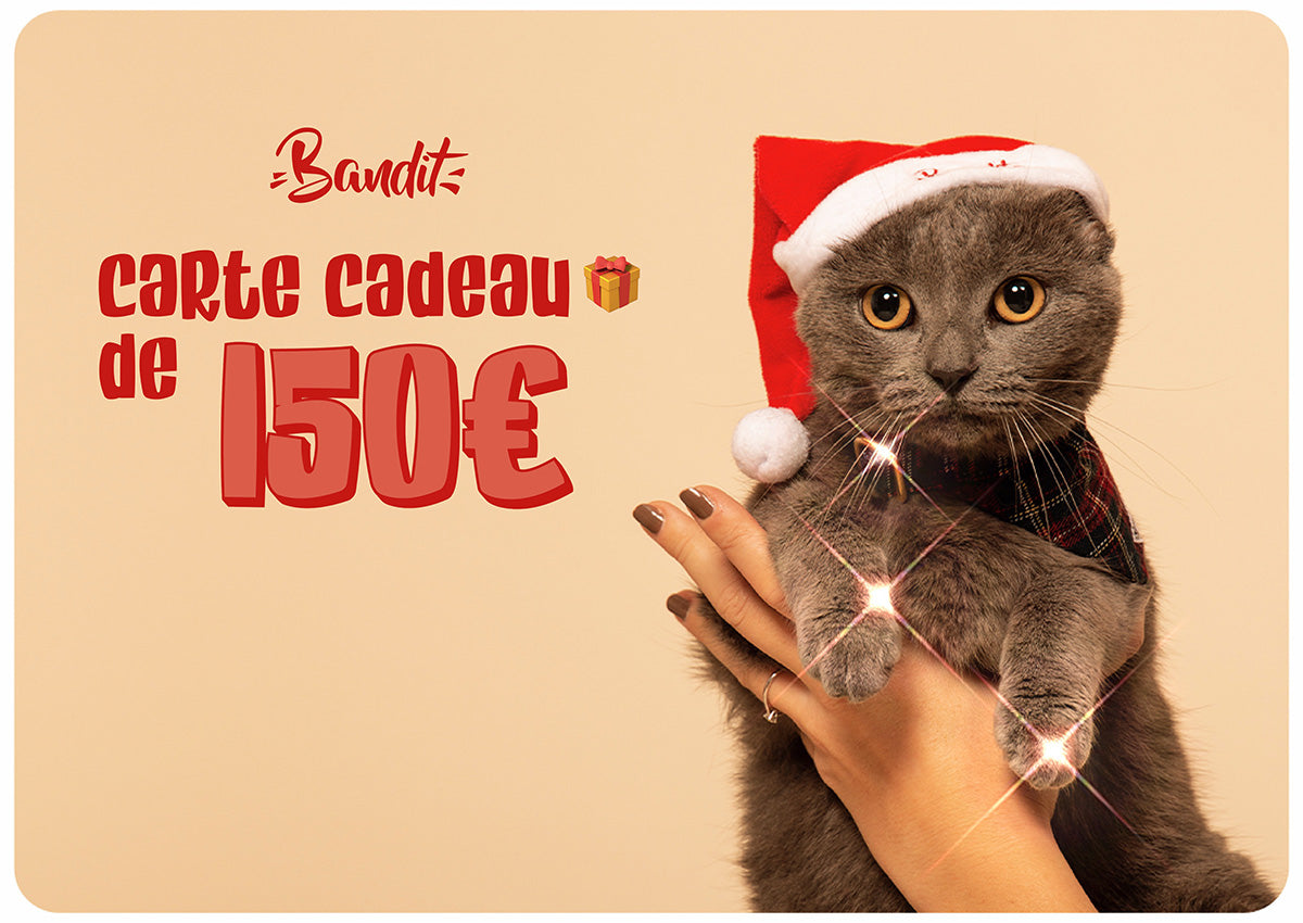 bandit-carte-cadeau-e-mail-50-chien-chat image 3