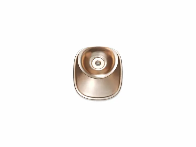 bandit-embout-acier-inox-fontaine-eau-verte image 1