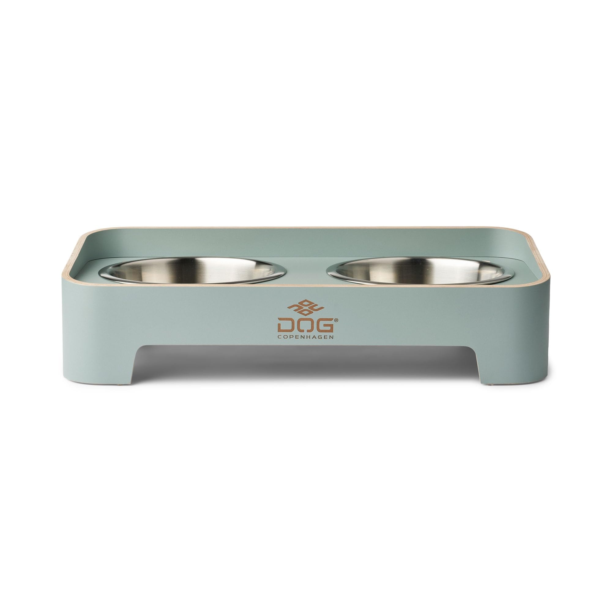 dog-copenhagen-skagen-bar-gamelle-chien-s-fjord-green-inox image 2