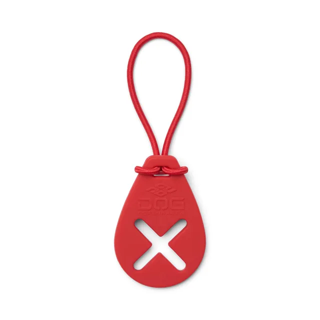 dog-copenhagen-flexy-porte-sac-crottes-classic-red-taille-unique image 1