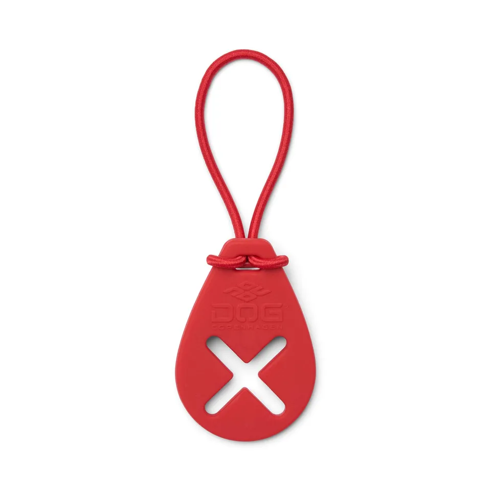 dog-copenhagen-flexy-porte-sac-crottes-classic-red-taille-unique image 1