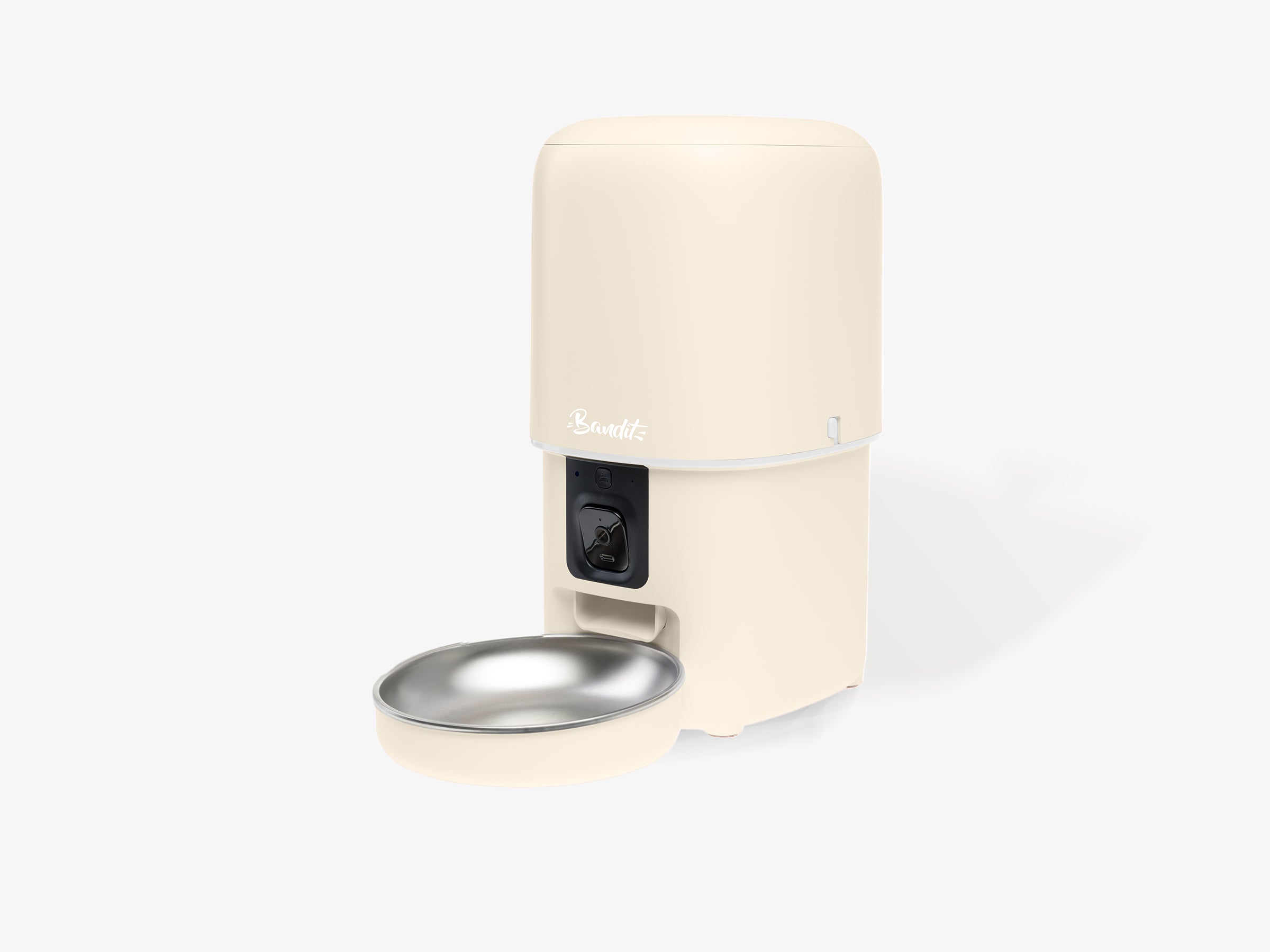 bandit-distributeur-croquettes-intelligent-4l-cam-ra-vert image 7