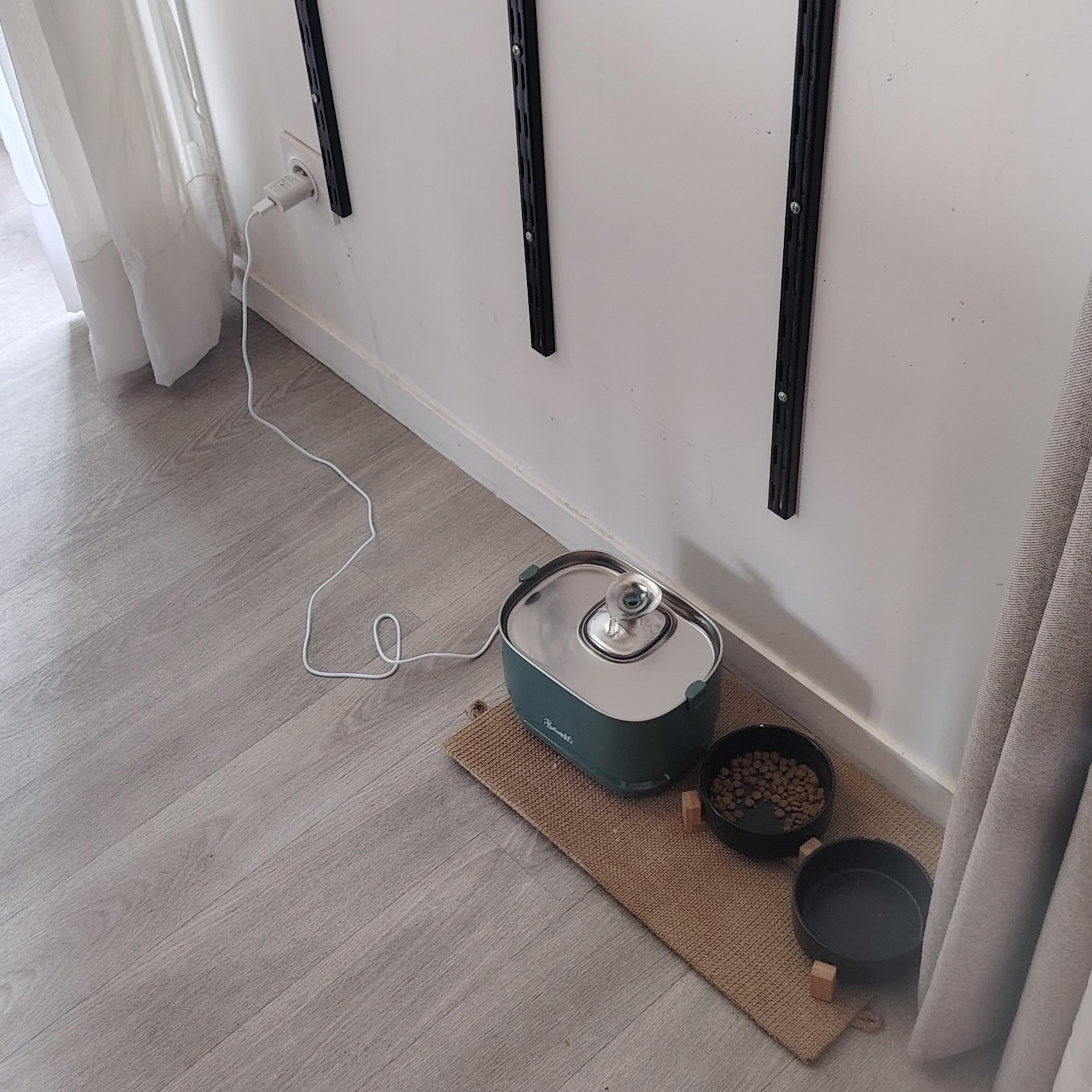 Plateau pratique