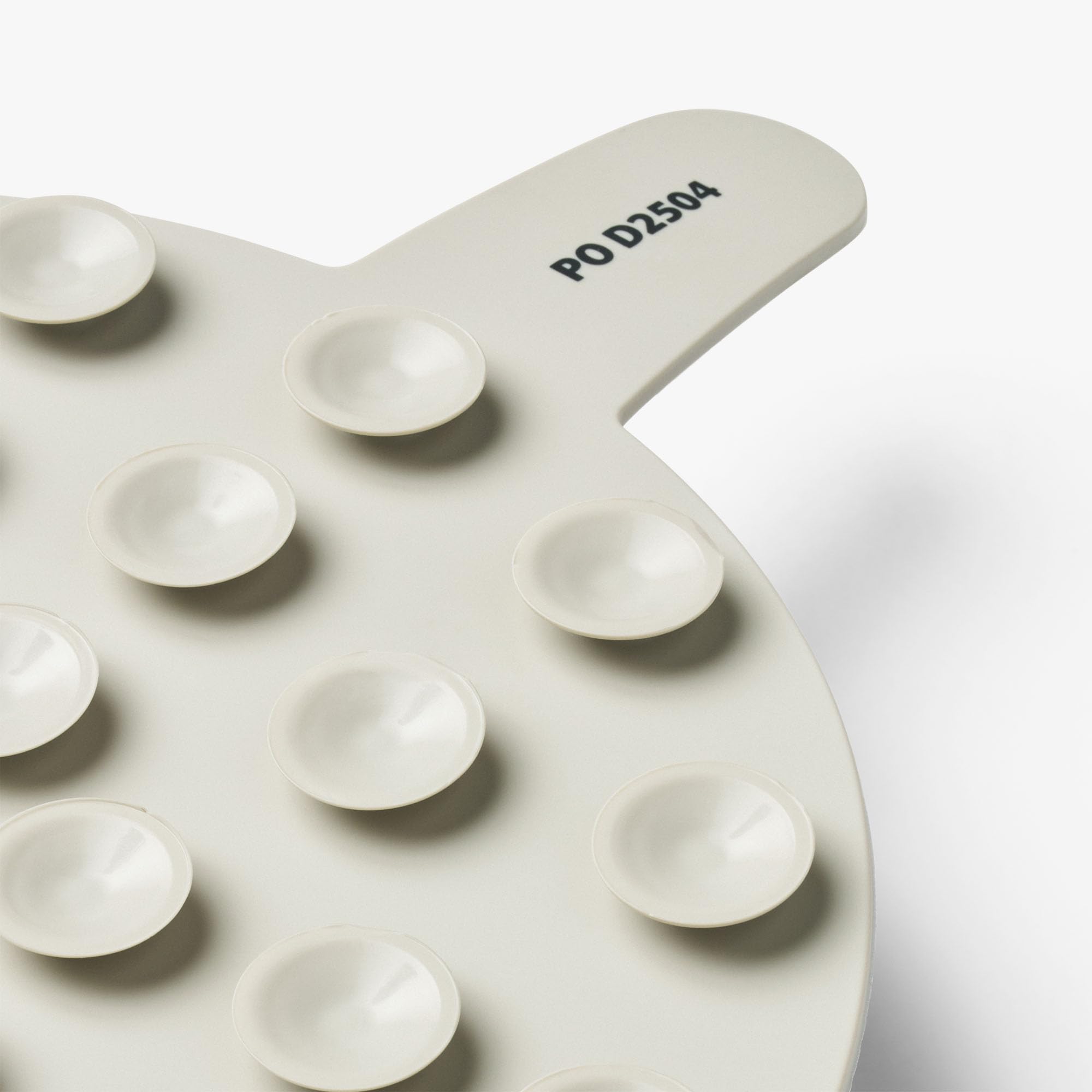 dog-copenhagen-libra-insert-gamelle-slow-feeder-silicone-m-coffee-cream image 4