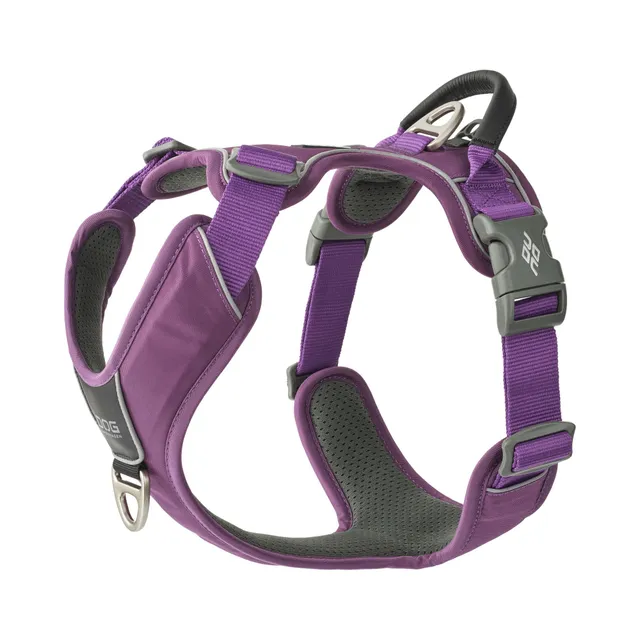 dog-copenhagen-comfort-walk-pro-3-0-harnais-purple-passion-l image 1
