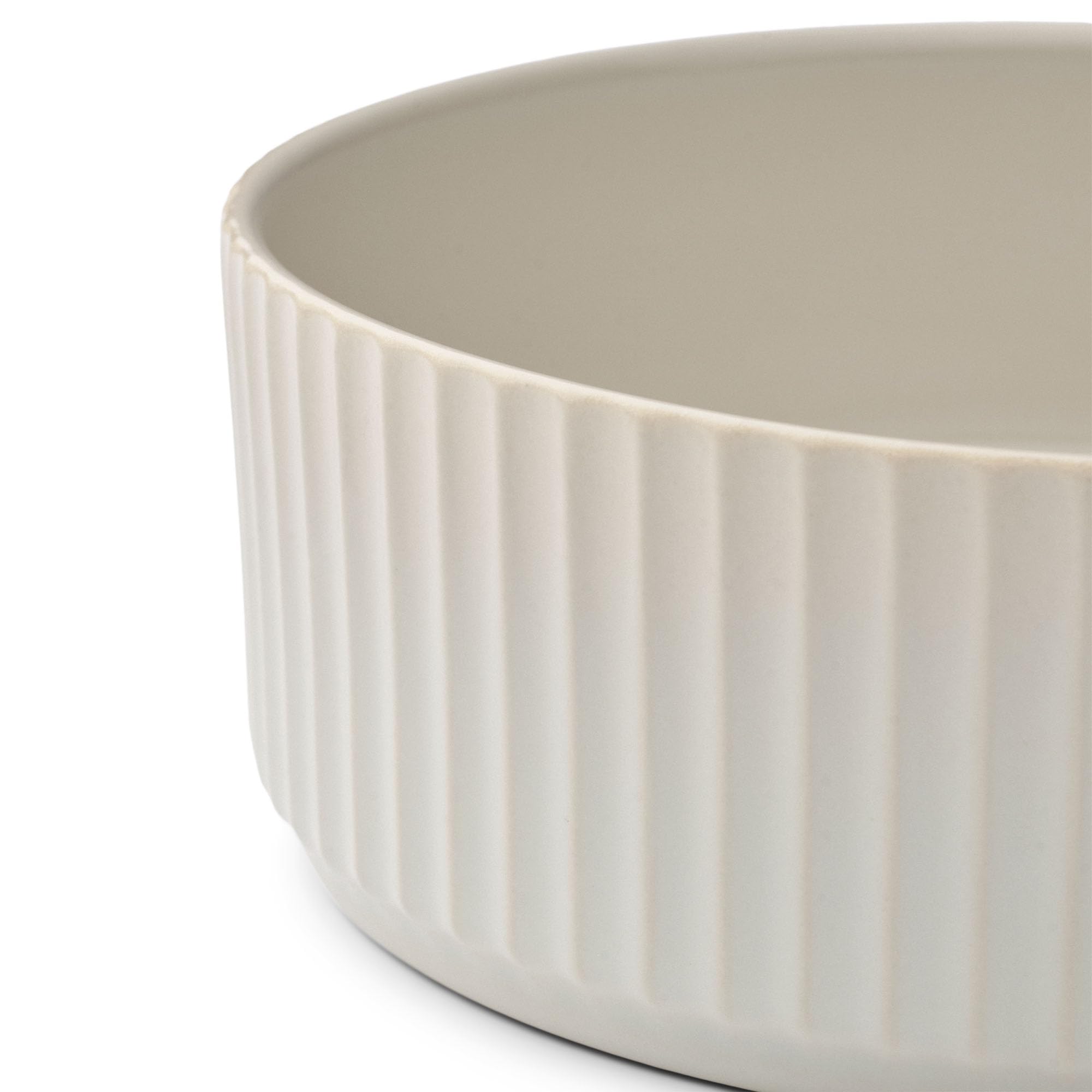 dog-copenhagen-kronborg-bowl-gamelle-l-blanche-off-white image 3