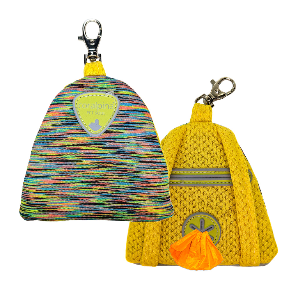 coralpina-powermix-zainello-sac-chien image 1