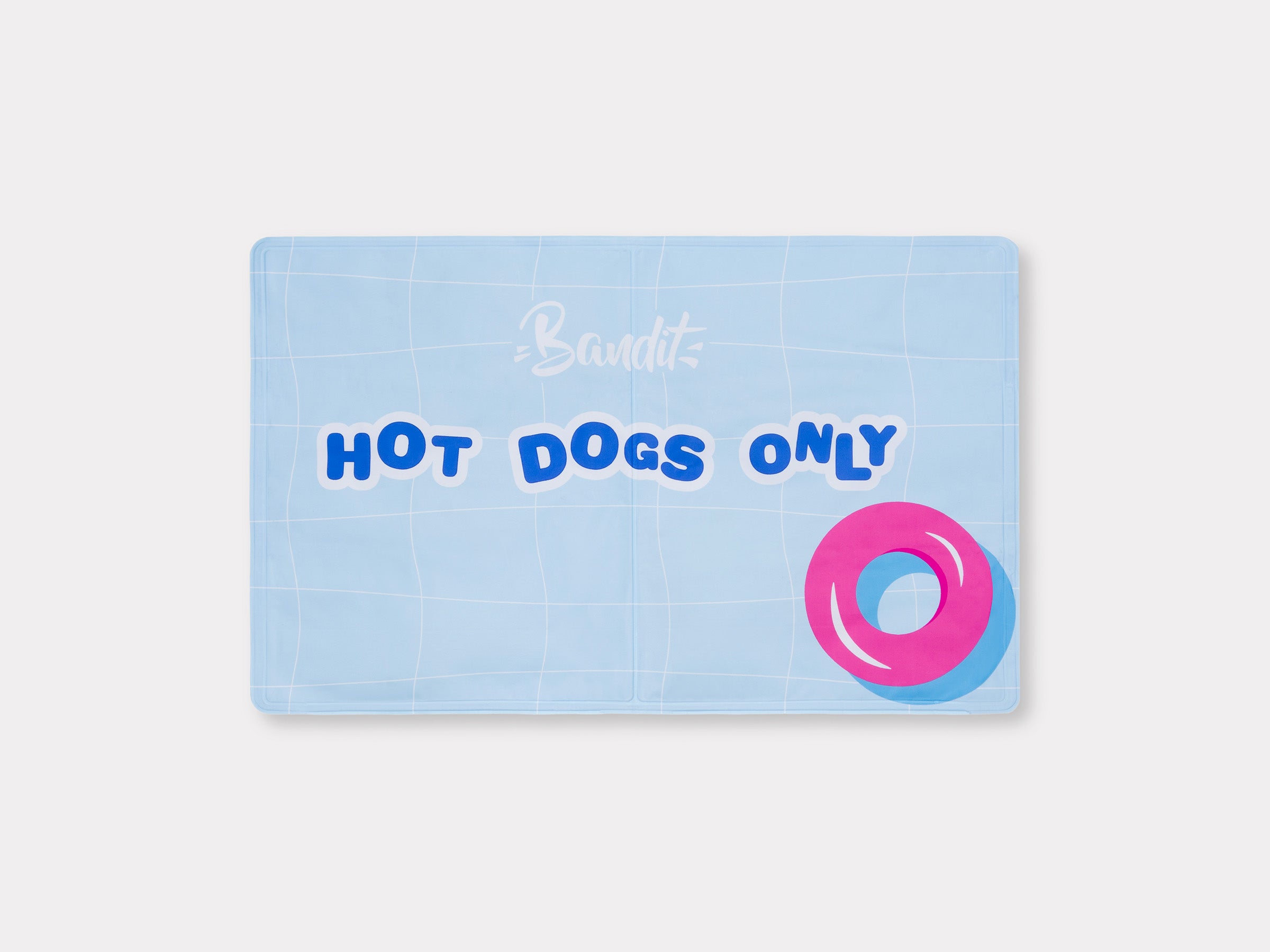 bandit-tapis-gel-frais-chien-chat-40x65-cm image 1