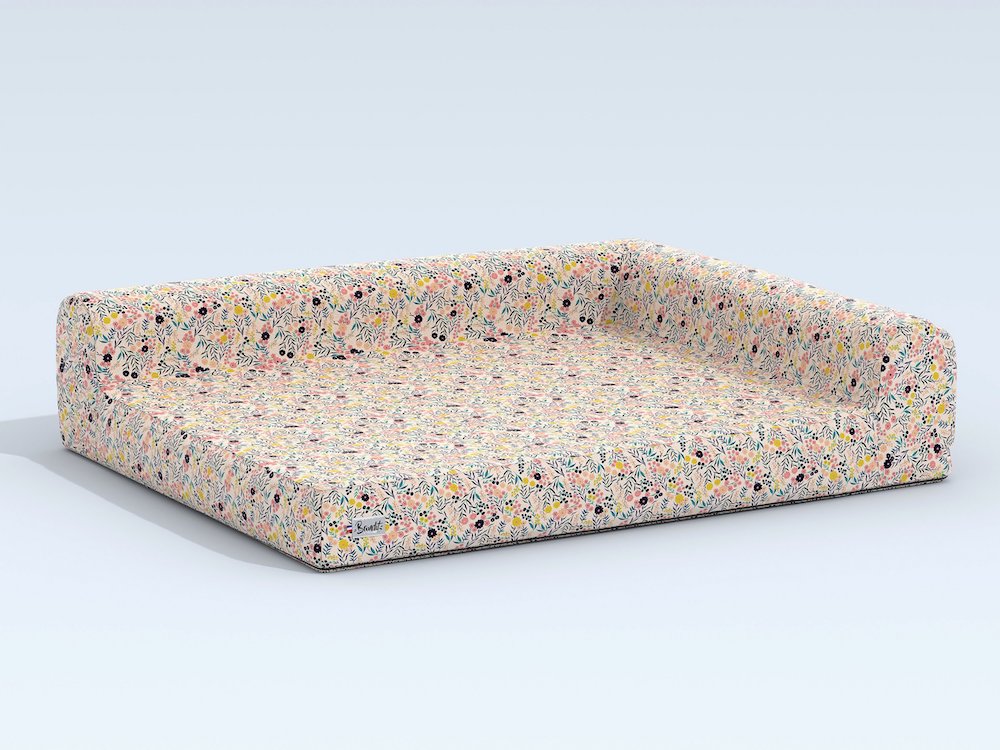 bandit-panier-chien-liberty-m-mousse-moelleuse image 2