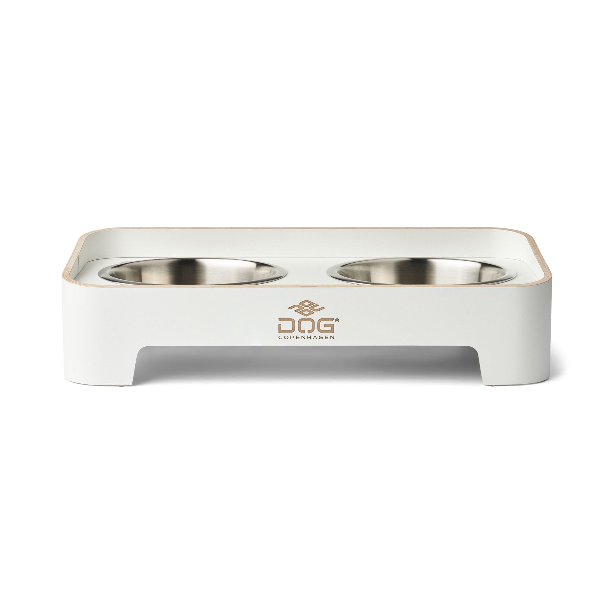 dog-copenhagen-skagen-bar-gamelle-chien-s-premium-white-inox image 2