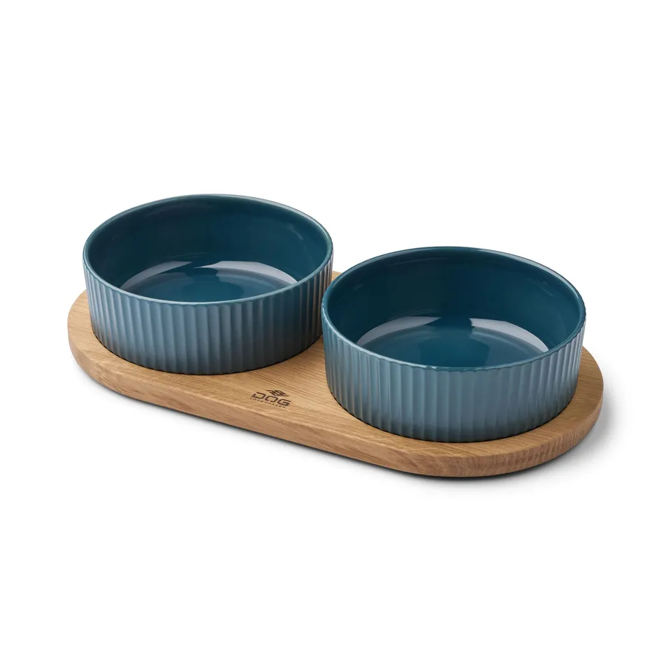 dog-copenhagen-kronborg-food-bar-gamelle-double-s-bleu-p-trole image 1