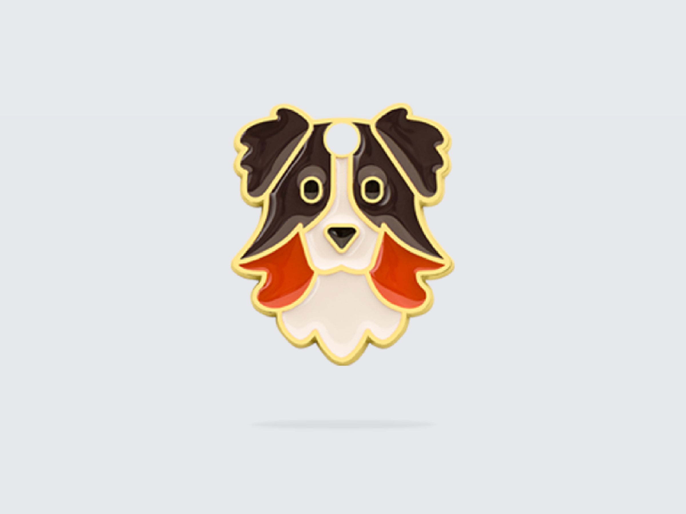 bandit-m-daille-berger-chien-aussie-personnalit-malice image 1