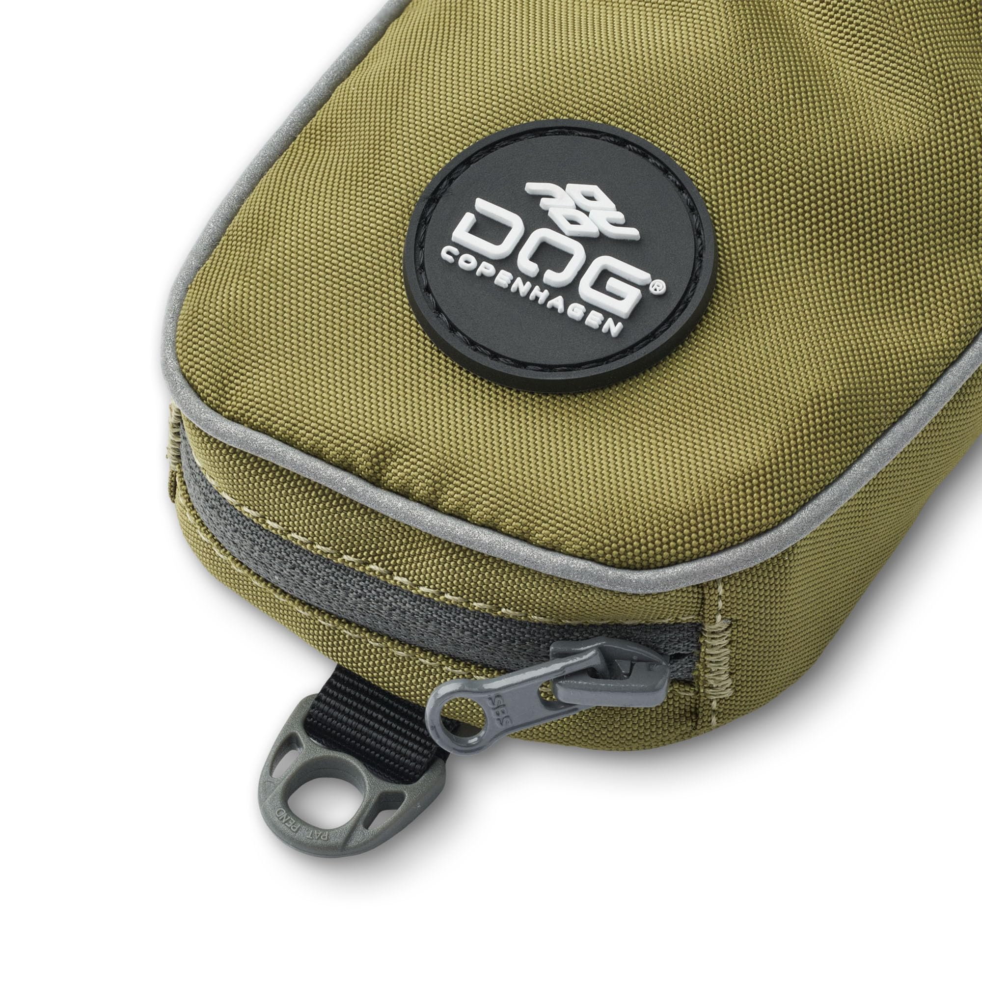 dog-copenhagen-pouch-organizer-3-0-pochette-laisse-hunting-green image 5