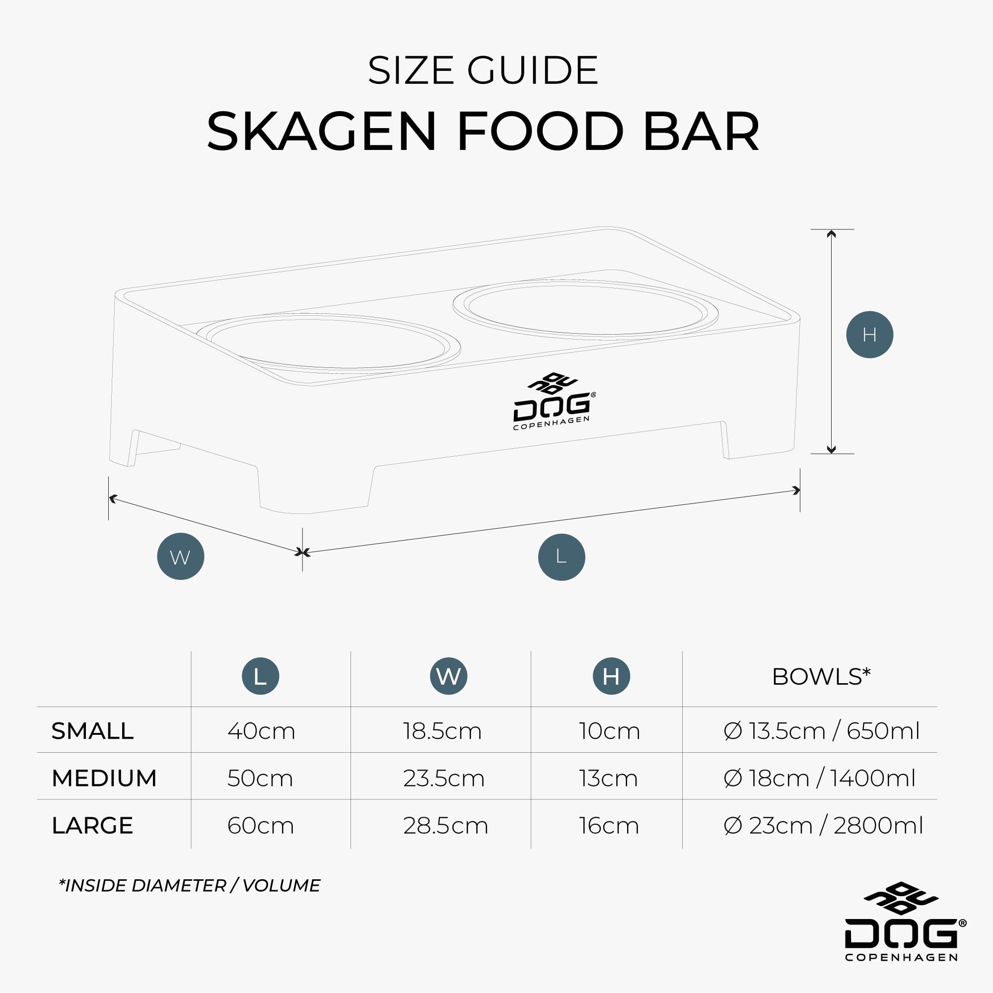 dog-copenhagen-skagen-bar-gamelle-chien-s-fjord-green-inox image 6