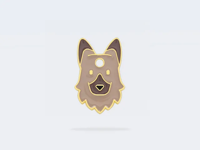 bandit-m-daille-berger-m-daille-chien-berger-allemand-malinois image 1