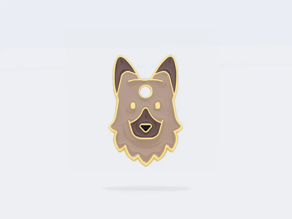 bandit-m-daille-berger-m-daille-chien-berger-allemand-malinois image 1