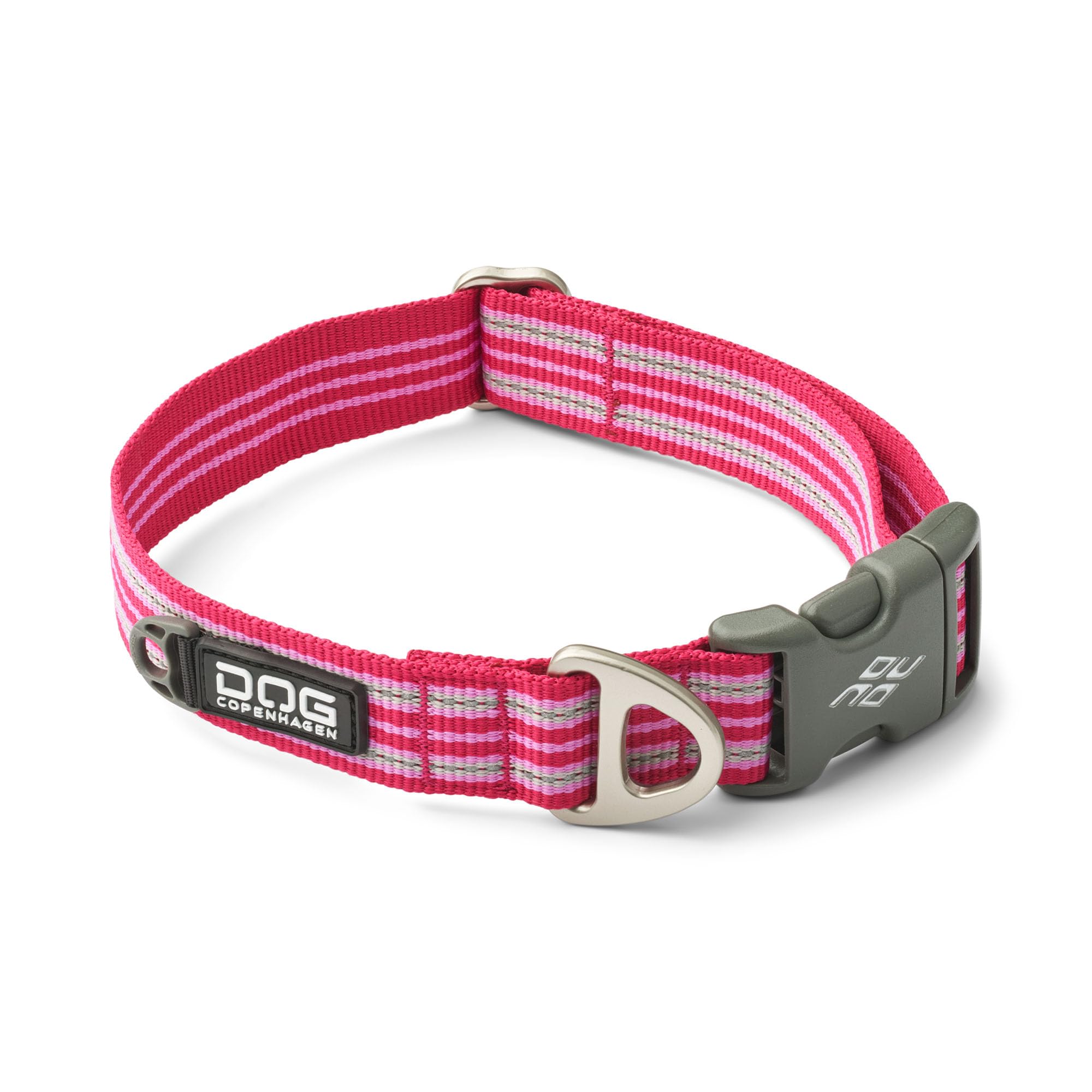 dog-copenhagen-urban-style-3-0-collier-chien-rose-m-r-glable image 1