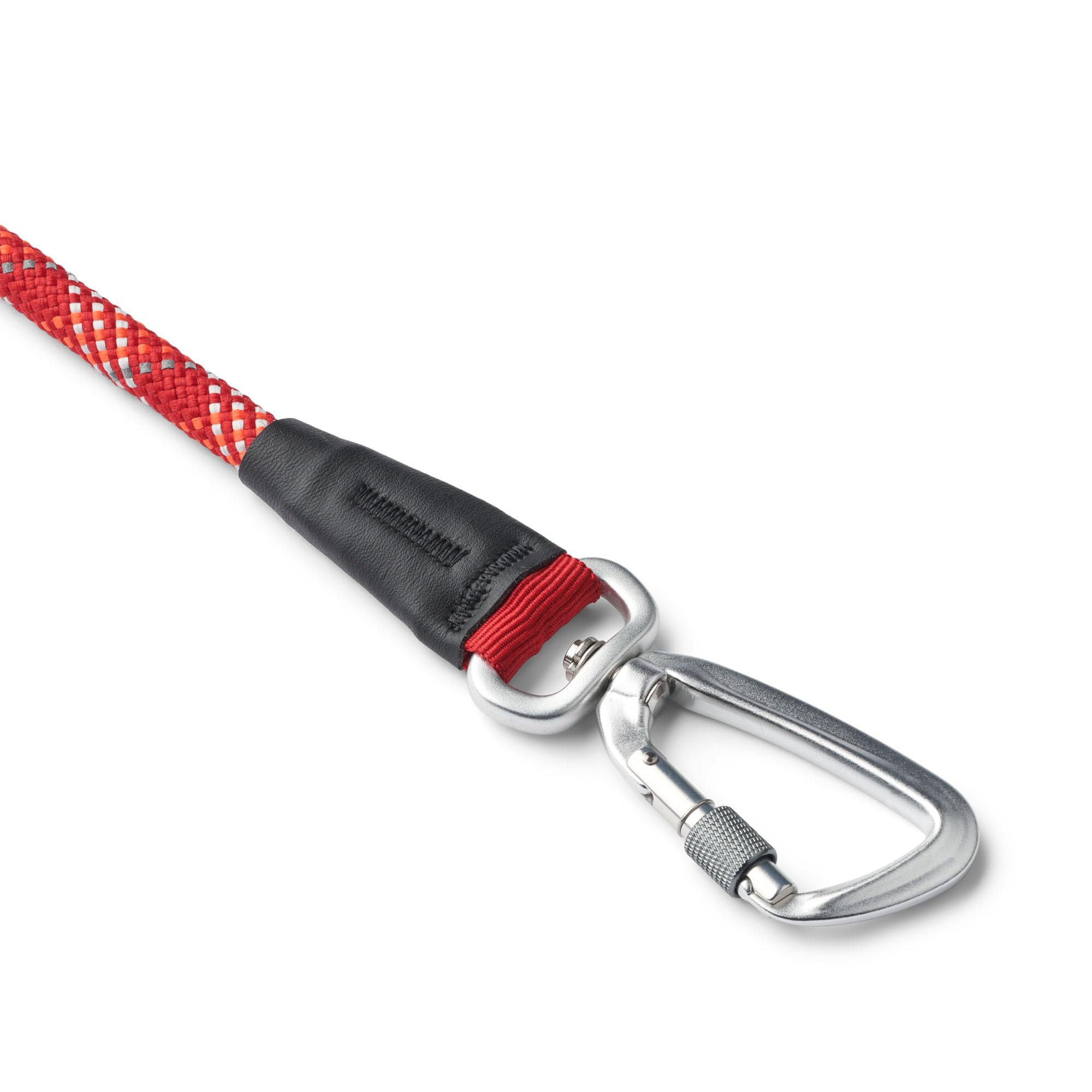 dog-copenhagen-urban-rope-3-0-laisse-chien-classic-red-s image 3