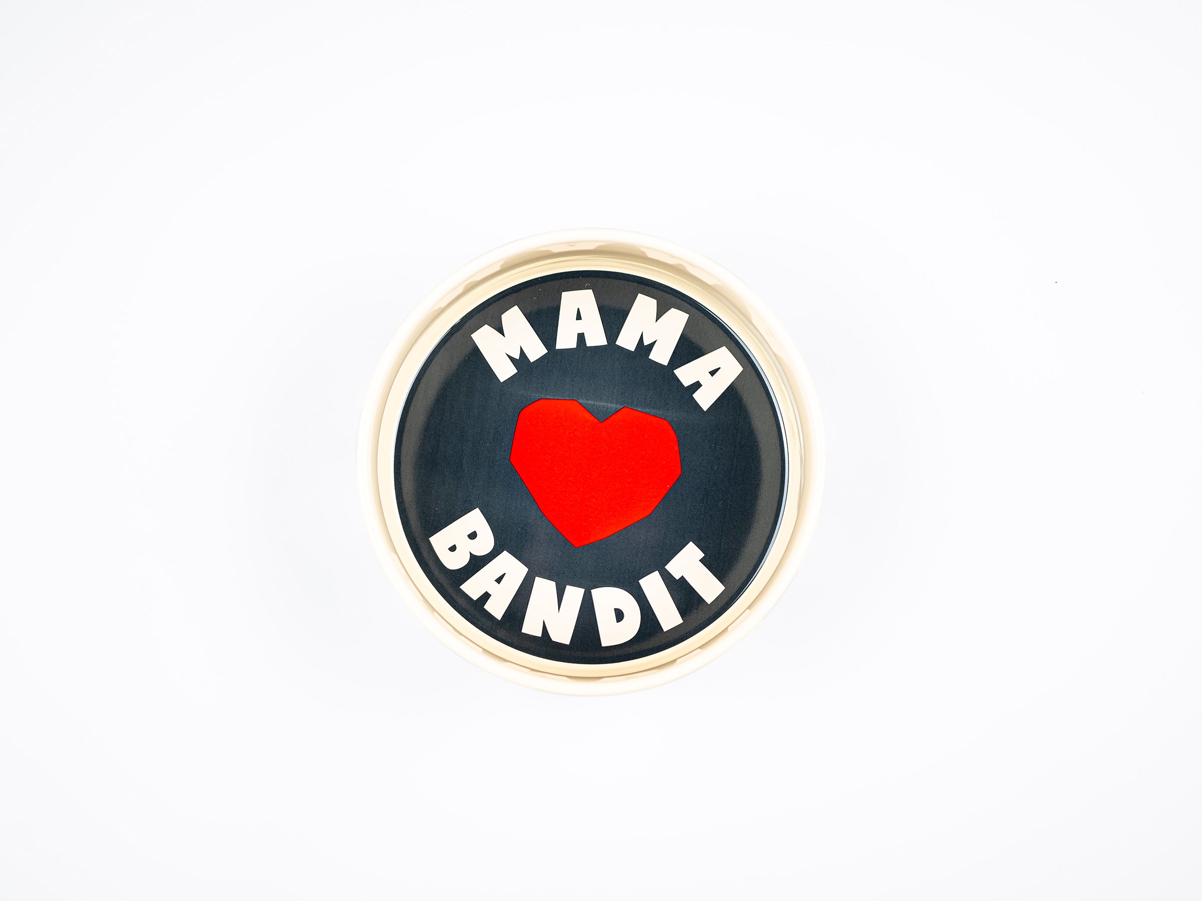 bandit-mama-gamelle-chien-chat-c-ramique-20-cm image 3
