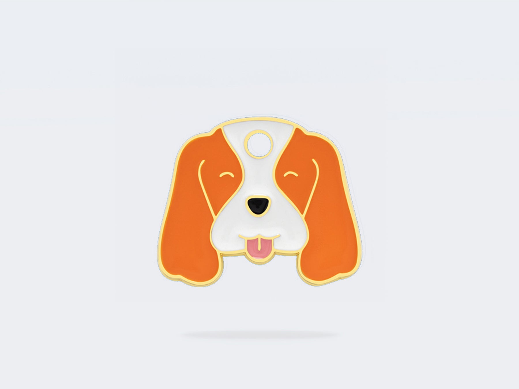 bandit-m-daille-chien-cavalier-king-charles-royale image 1