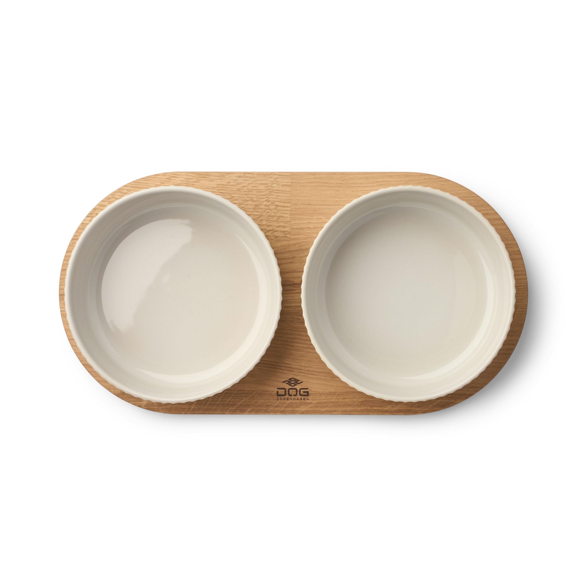 dog-copenhagen-kronborg-food-bar-gamelle-double-s-off-white image 3