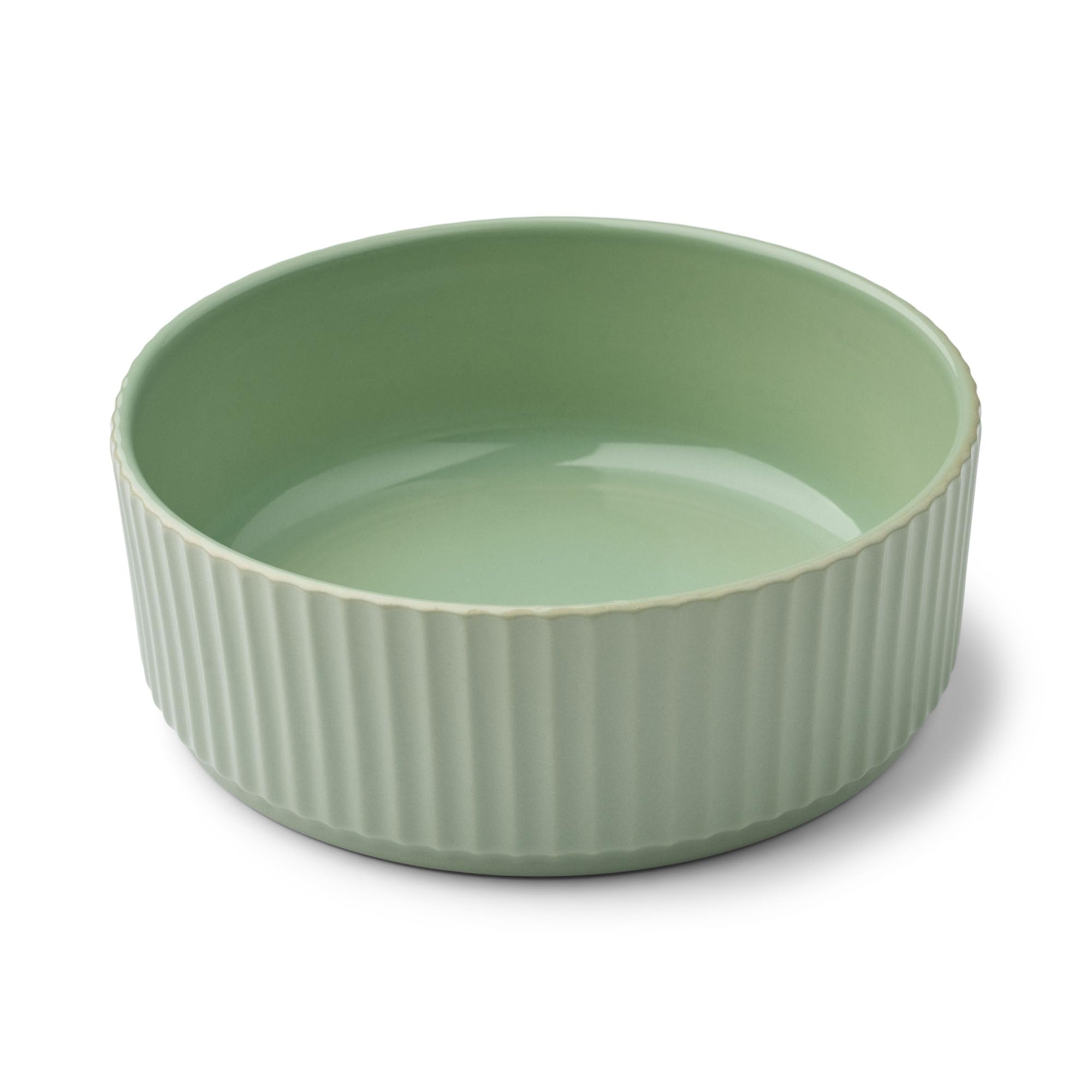 dog-copenhagen-kronborg-bowl-gamelle-s-vert-mint-green image 2