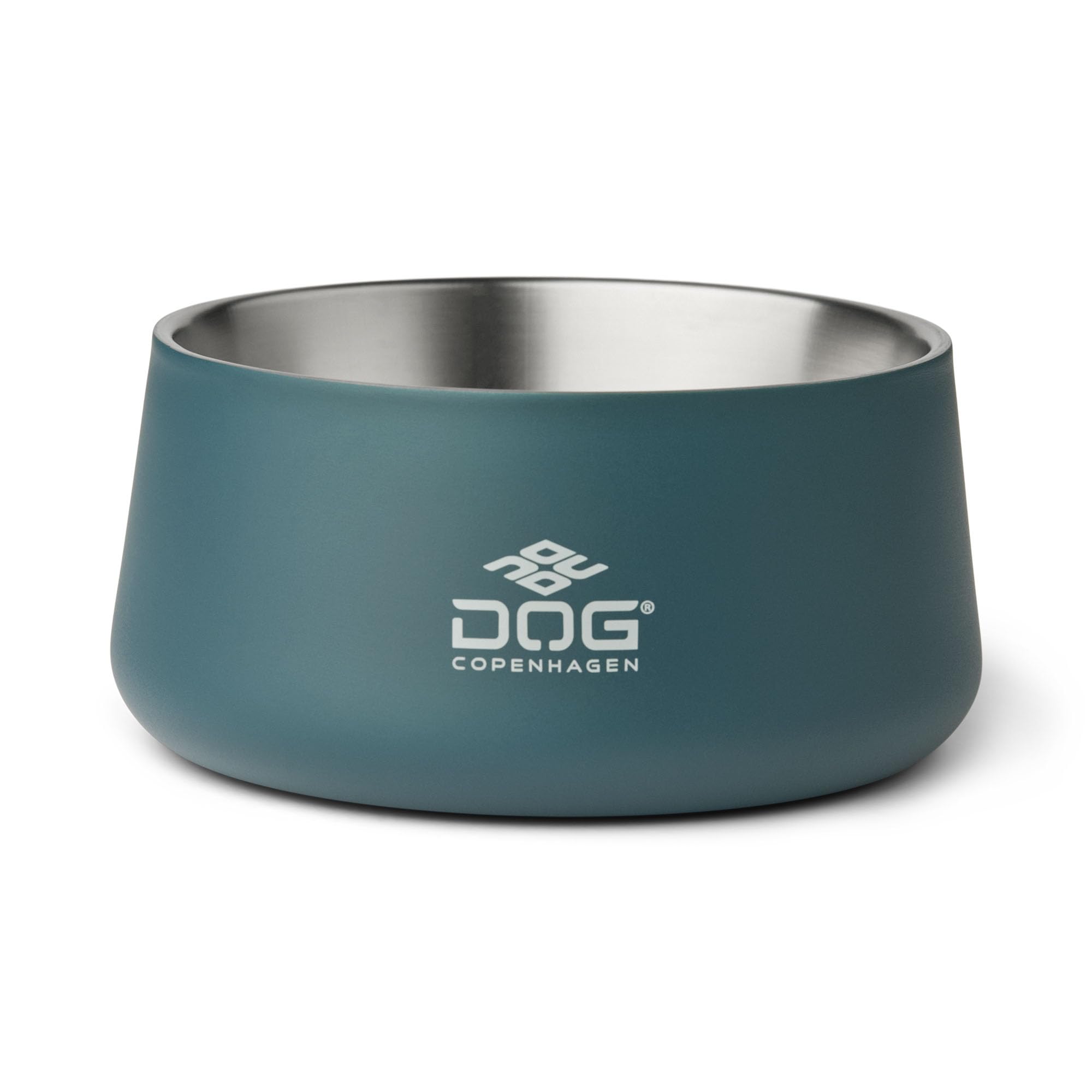 dog-copenhagen-vega-gamelle-inox-cool-grey-s-m-design image 8