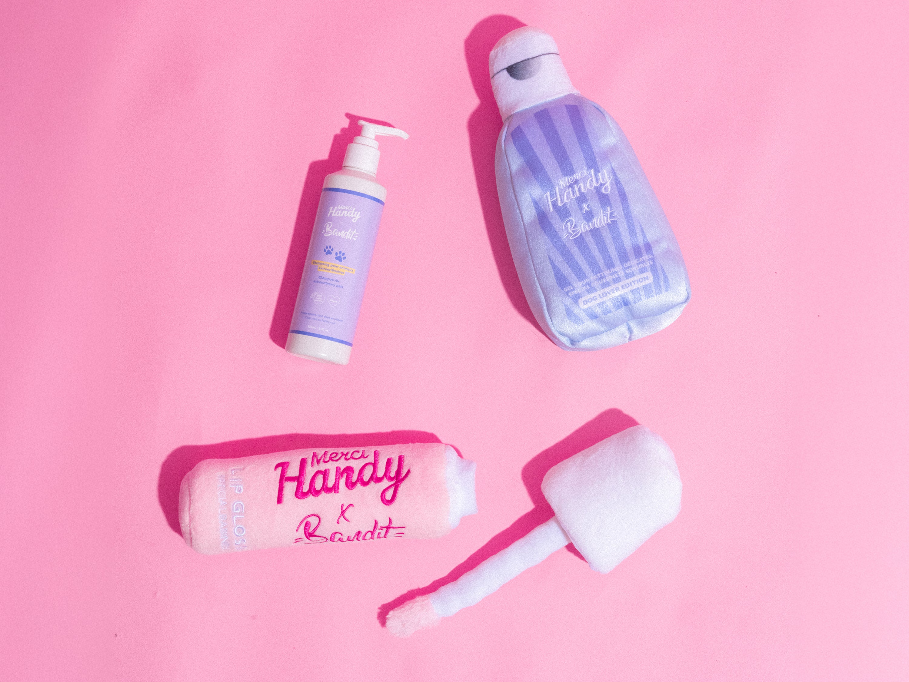 bandit-lip-gloss-merci-handy-jouet-chien-pouic image 6