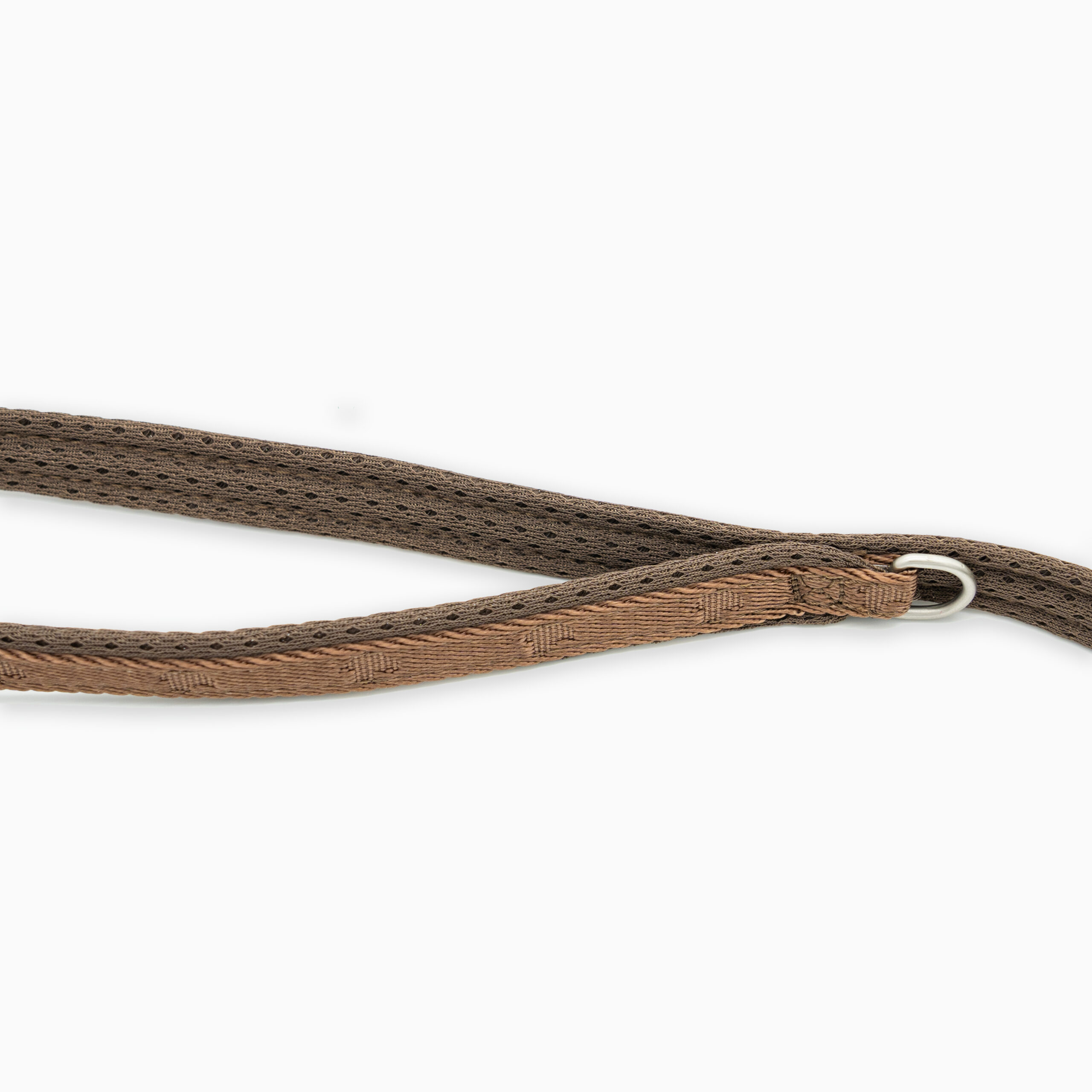 coralpina-cadore-laisse-nylon-130-cm-rembourr-e image 4