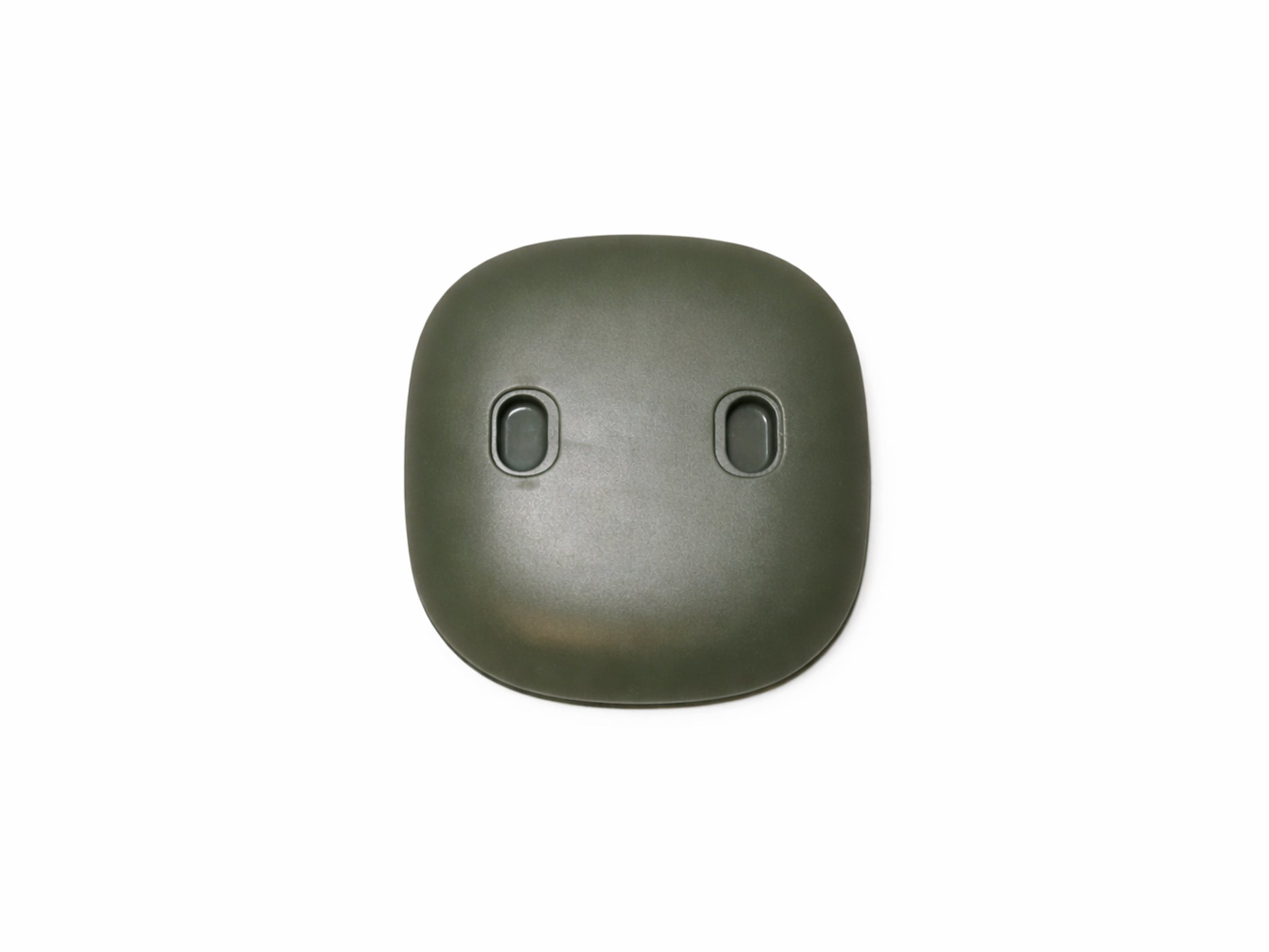 bandit-couvercle-distributeur-croquettes-vert-rechange image 1
