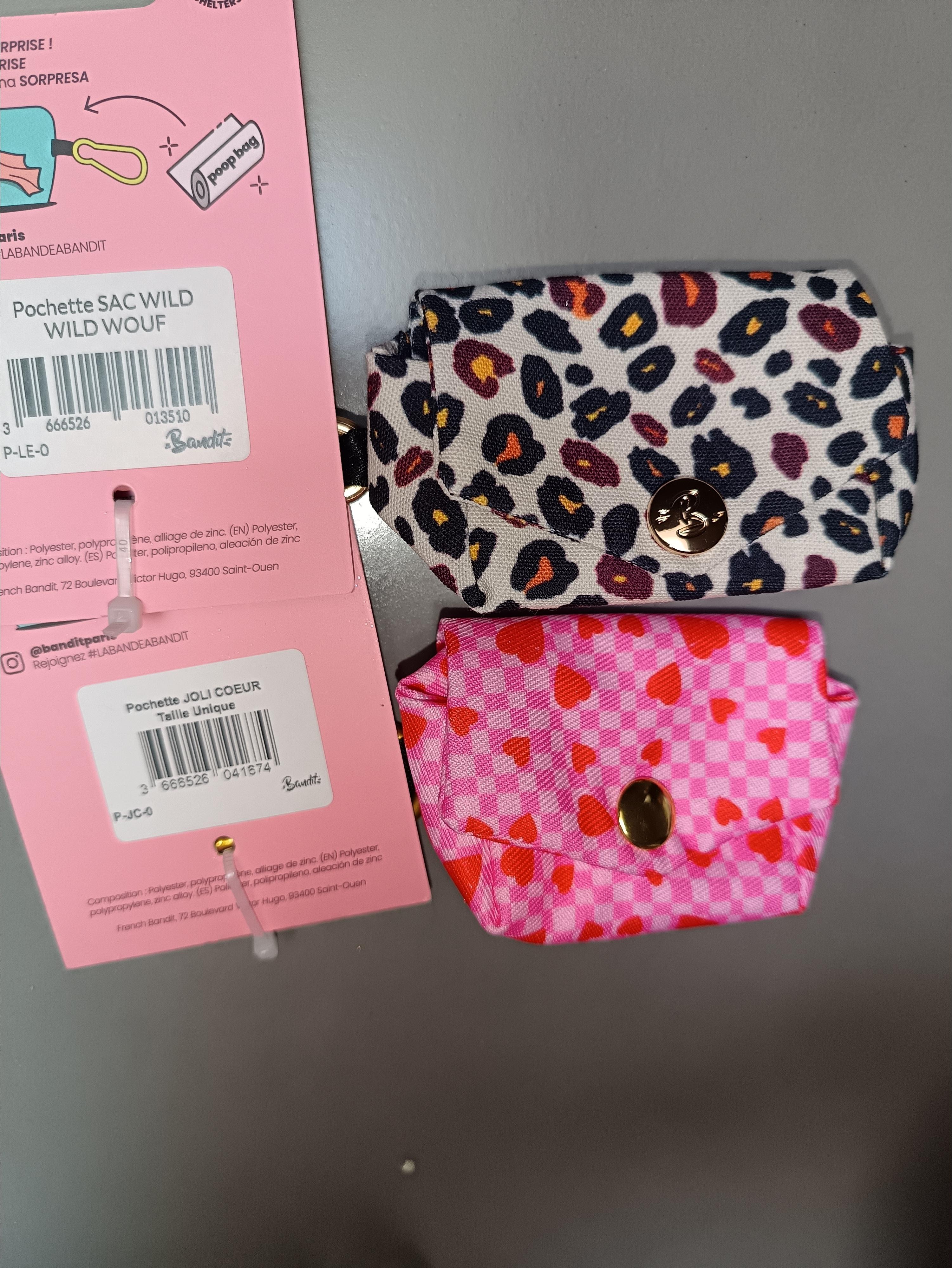 Joli motif