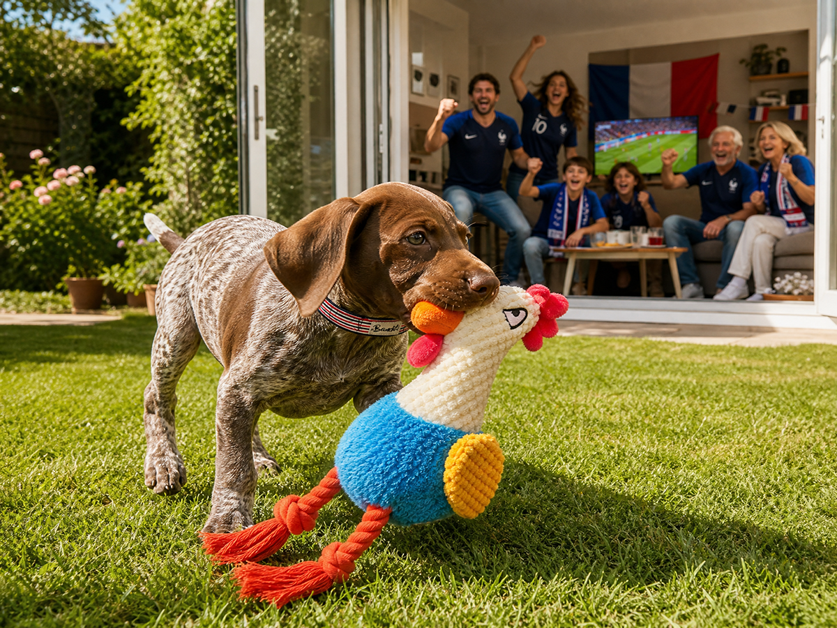 bandit-cocorico-jouet-coq-chien-corde-couineur-rembourr image 3