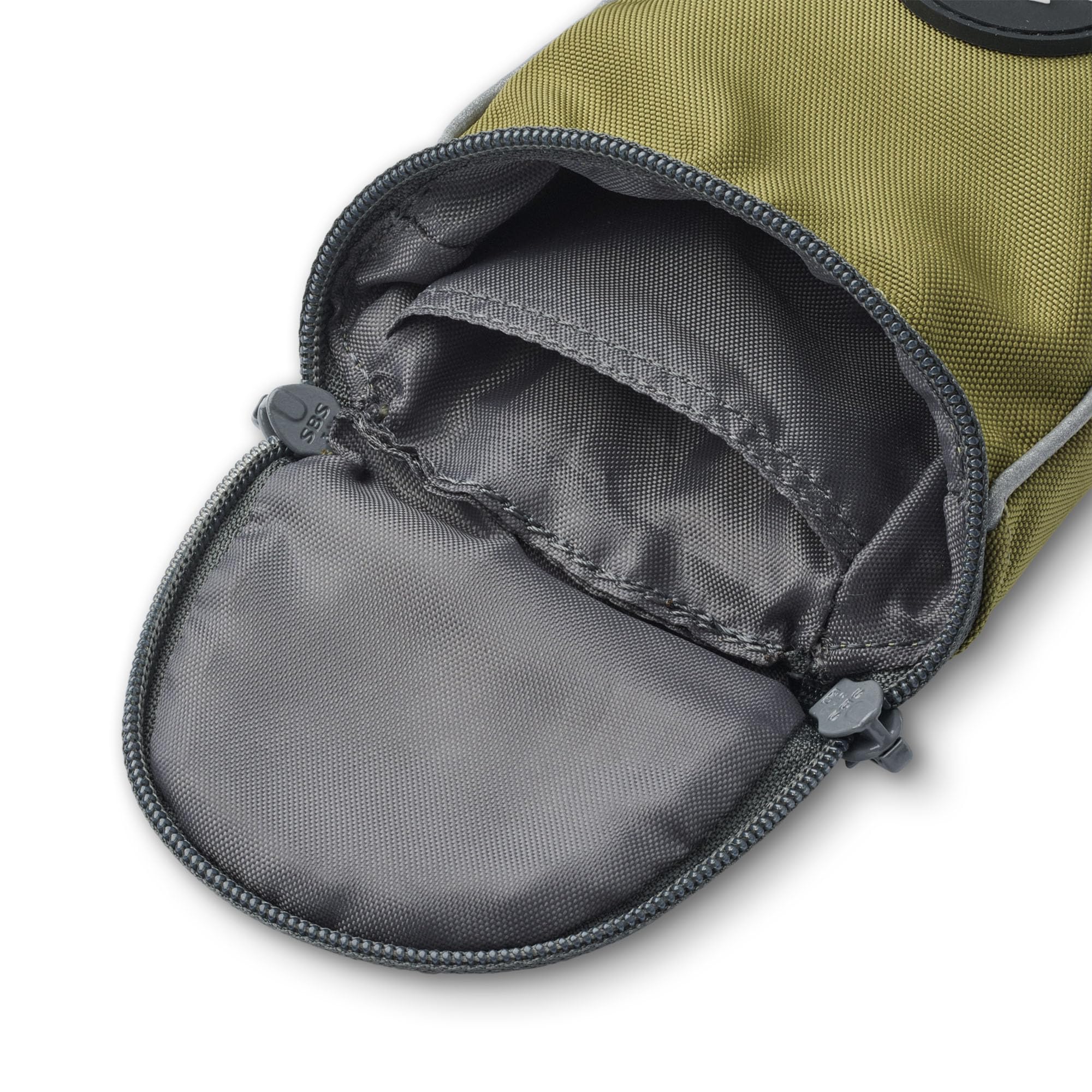 dog-copenhagen-pouch-organizer-3-0-pochette-laisse-hunting-green image 4