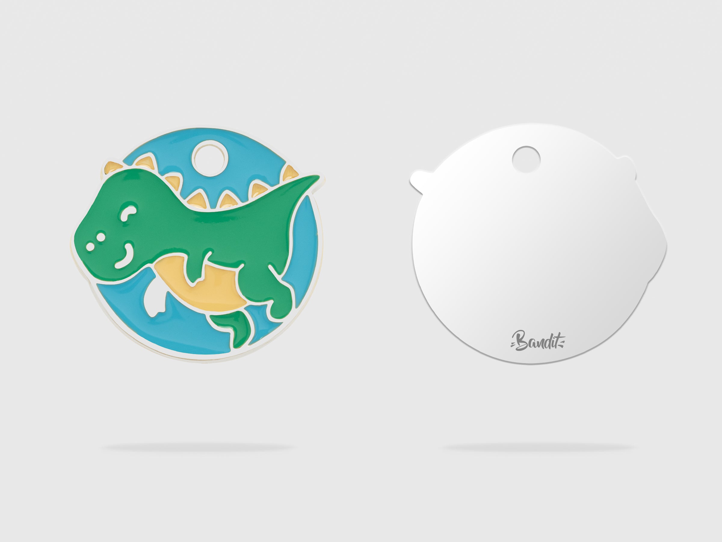 bandit-m-dailles-dinosaure-m-daille-chien-fantaisie image 4
