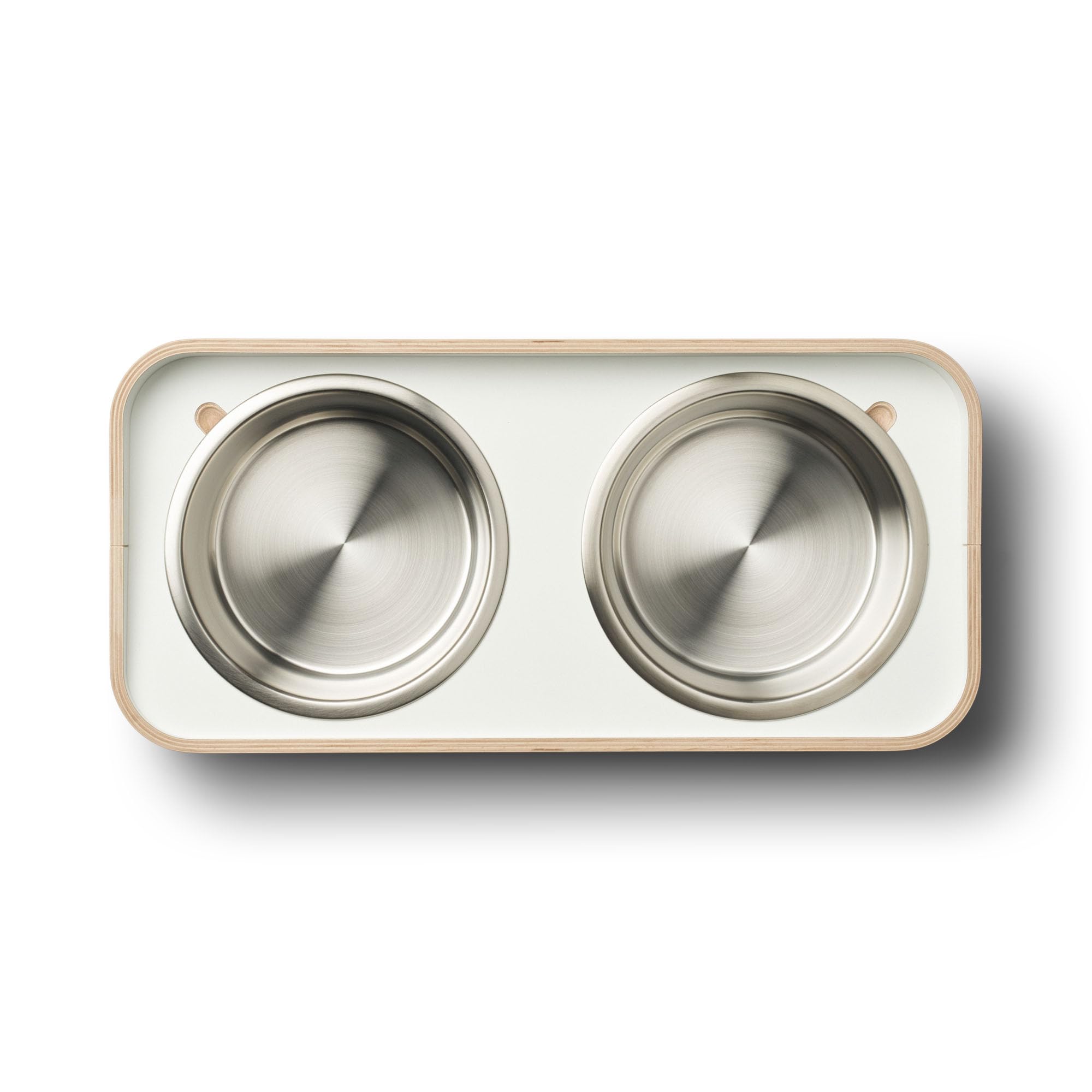 dog-copenhagen-skagen-bar-gamelle-chien-s-premium-white-inox image 3