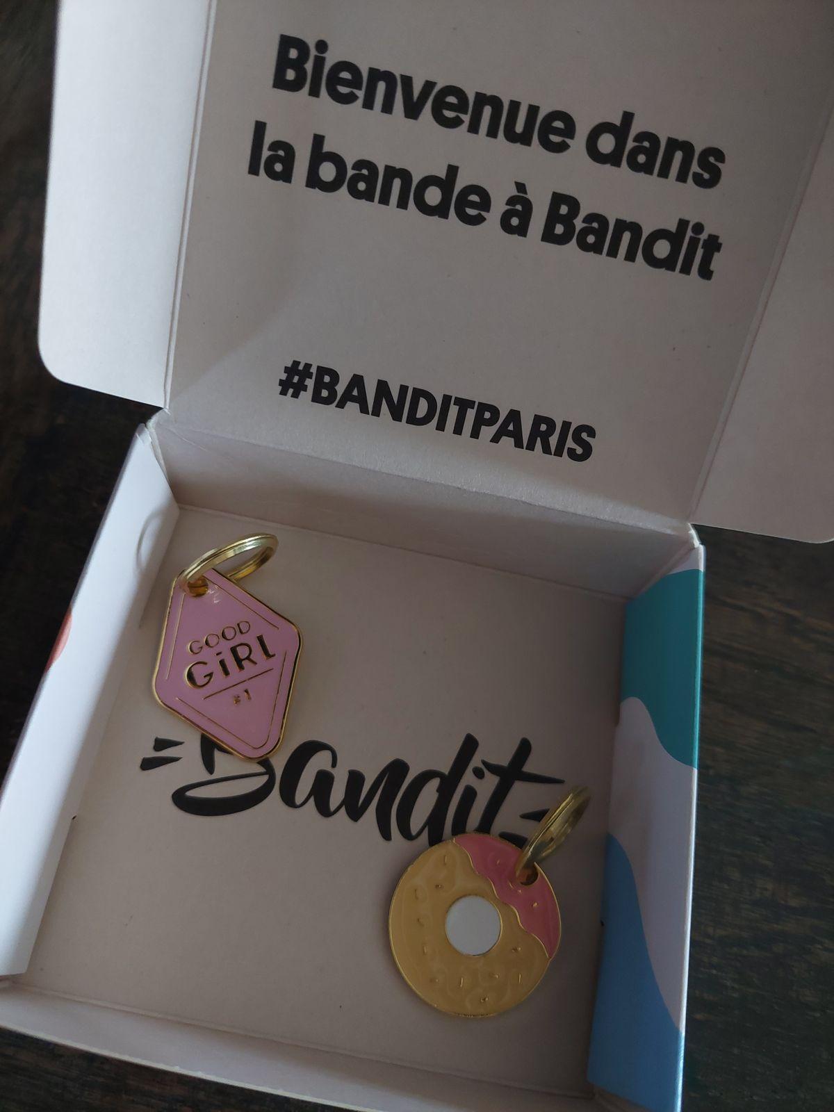 Balade testée