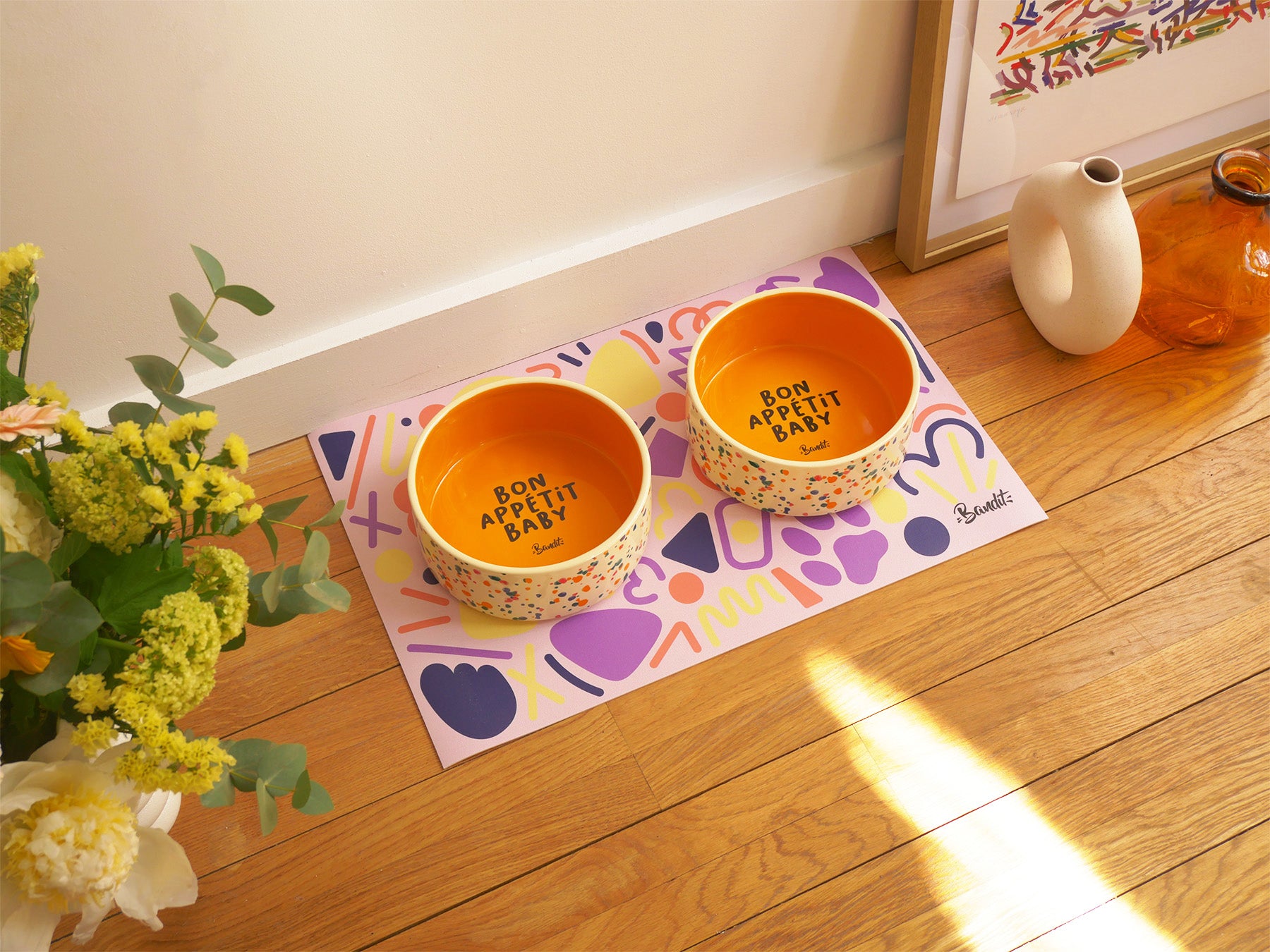 bandit-pictionar-tist-tapis-gamelle-55x33cm-pvc-recyclable image 7