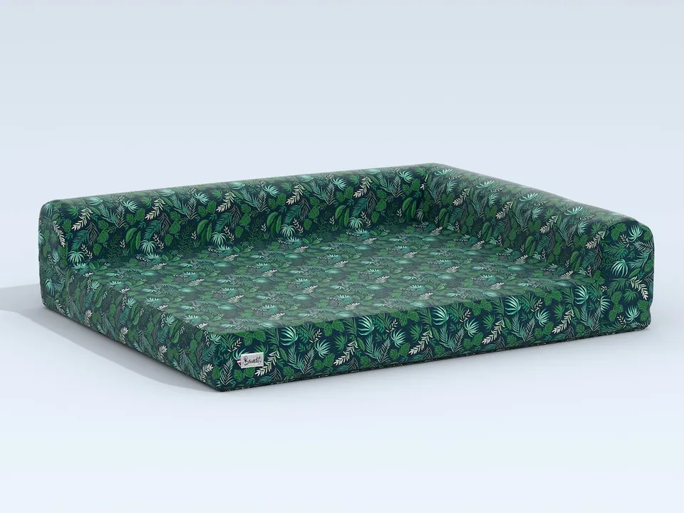 bandit-panier-chien-liberty-m-mousse-moelleuse image 1