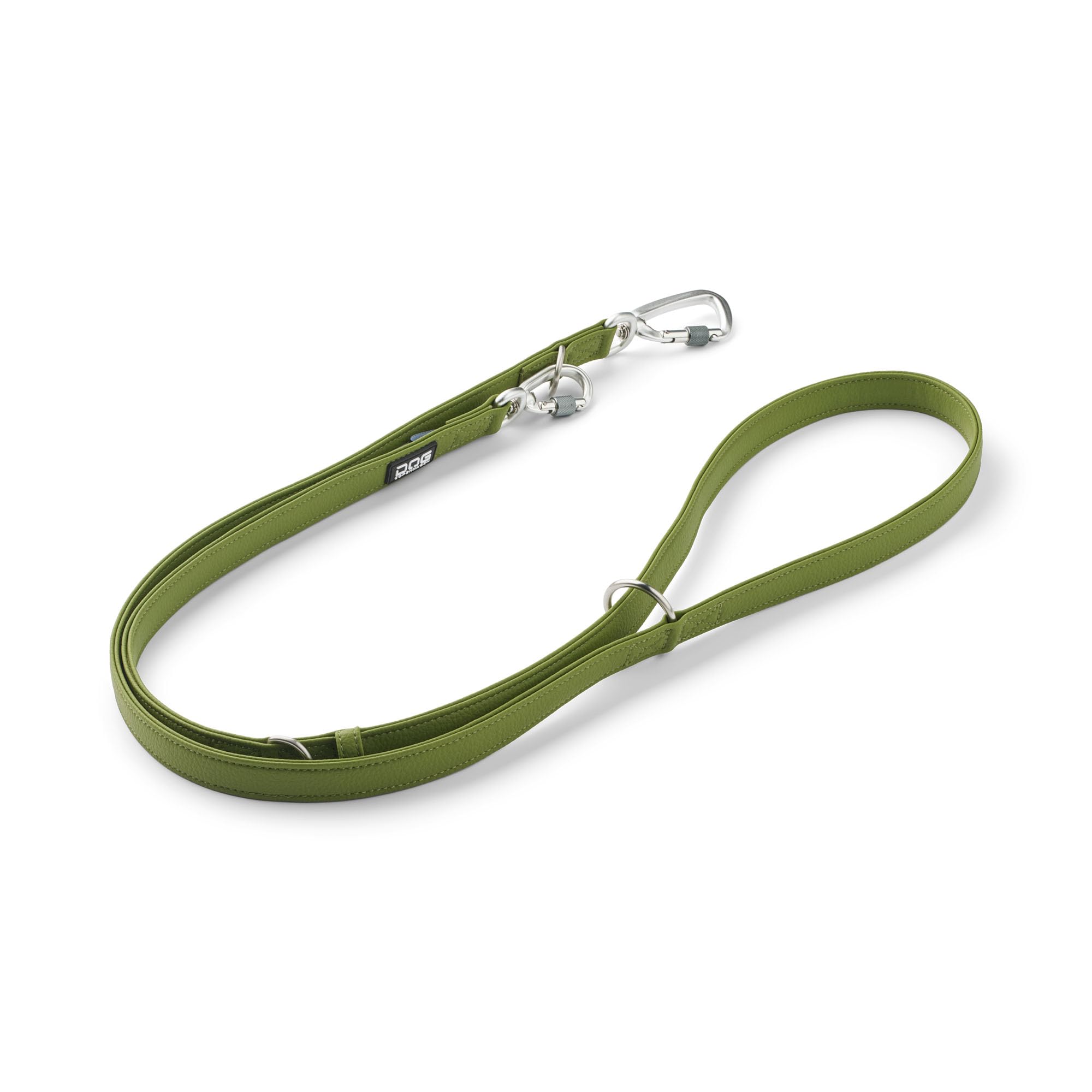 dog-copenhagen-urban-classic-laisse-chien-vert-chasse-s-r-fl-chissante image 2