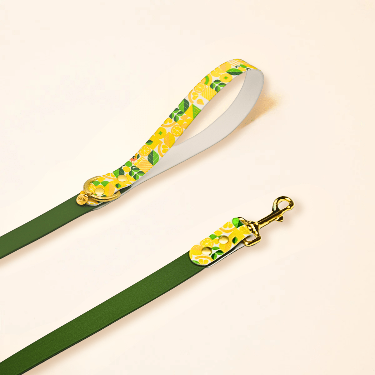 fid-le-paris-lemon-laisse-chien-olive-dition-limit-e image 1