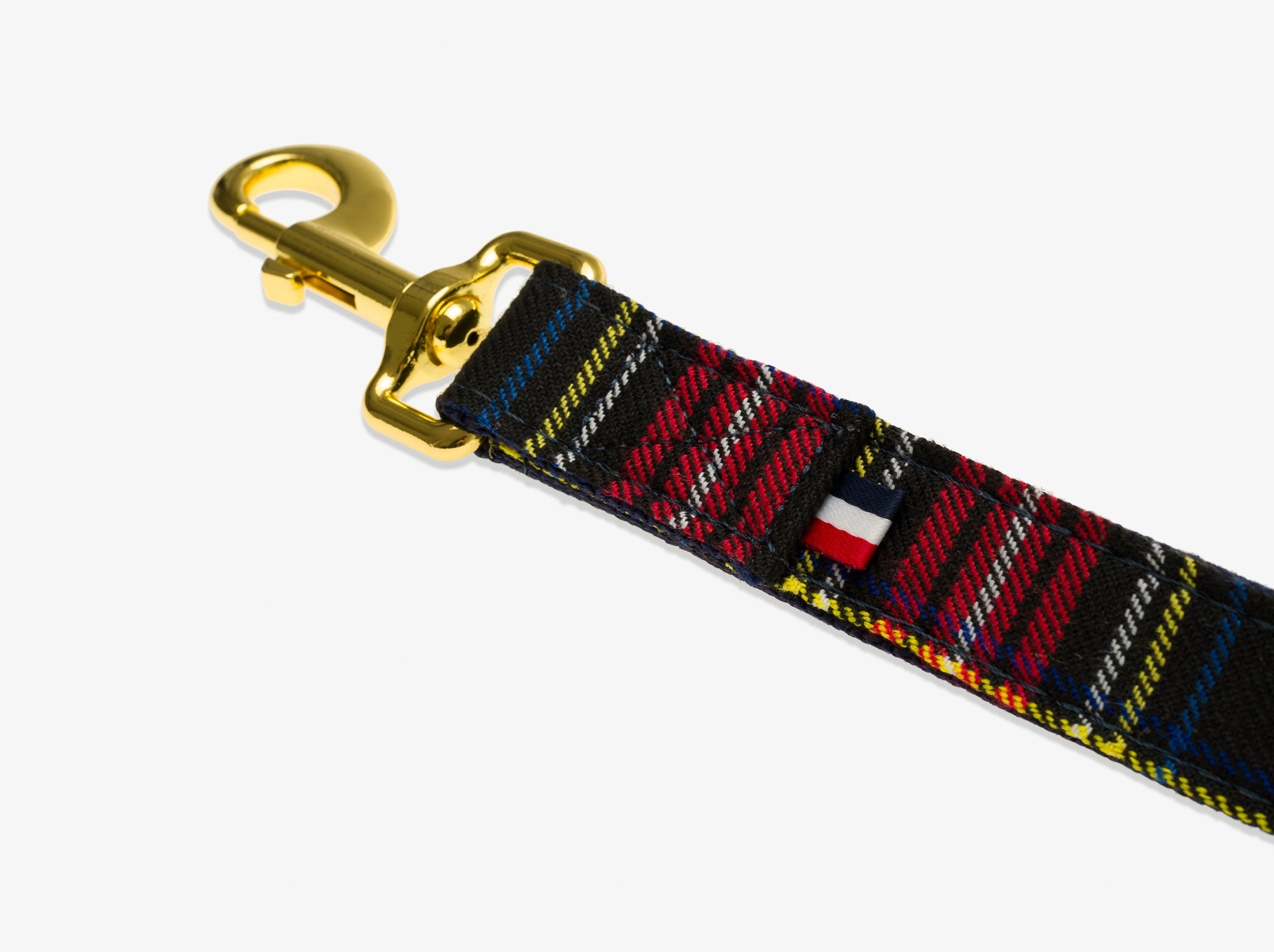 bandit-laisse-chien-tartan-oh-my-lord-120-cm image 7