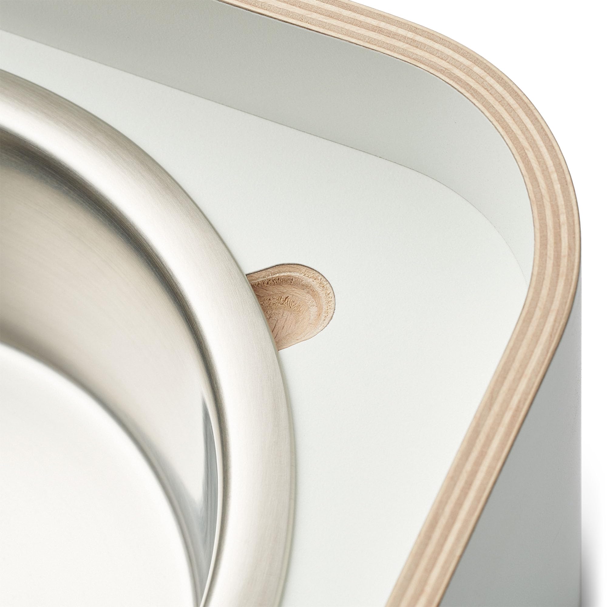 dog-copenhagen-skagen-bar-gamelle-chien-s-premium-white-inox image 5