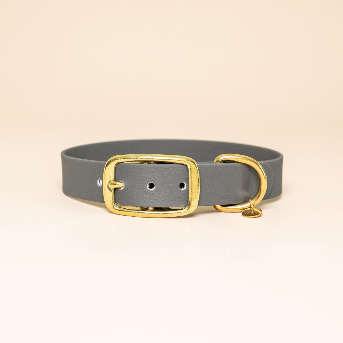 fid-le-paris-colliers-l-aventurier-collier-chien-gris-acier image 1