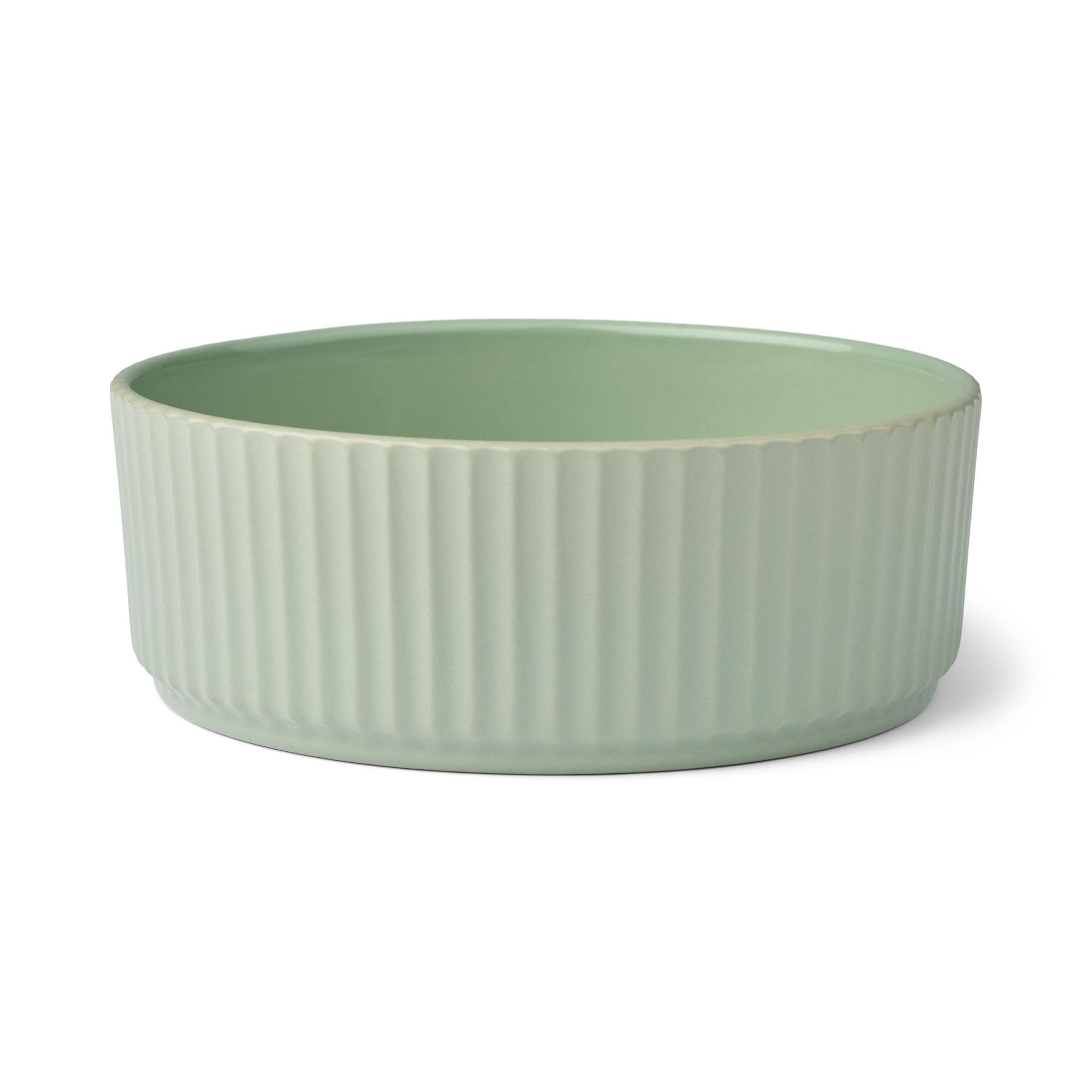 dog-copenhagen-kronborg-bowl-gamelle-s-vert-mint-green image 1