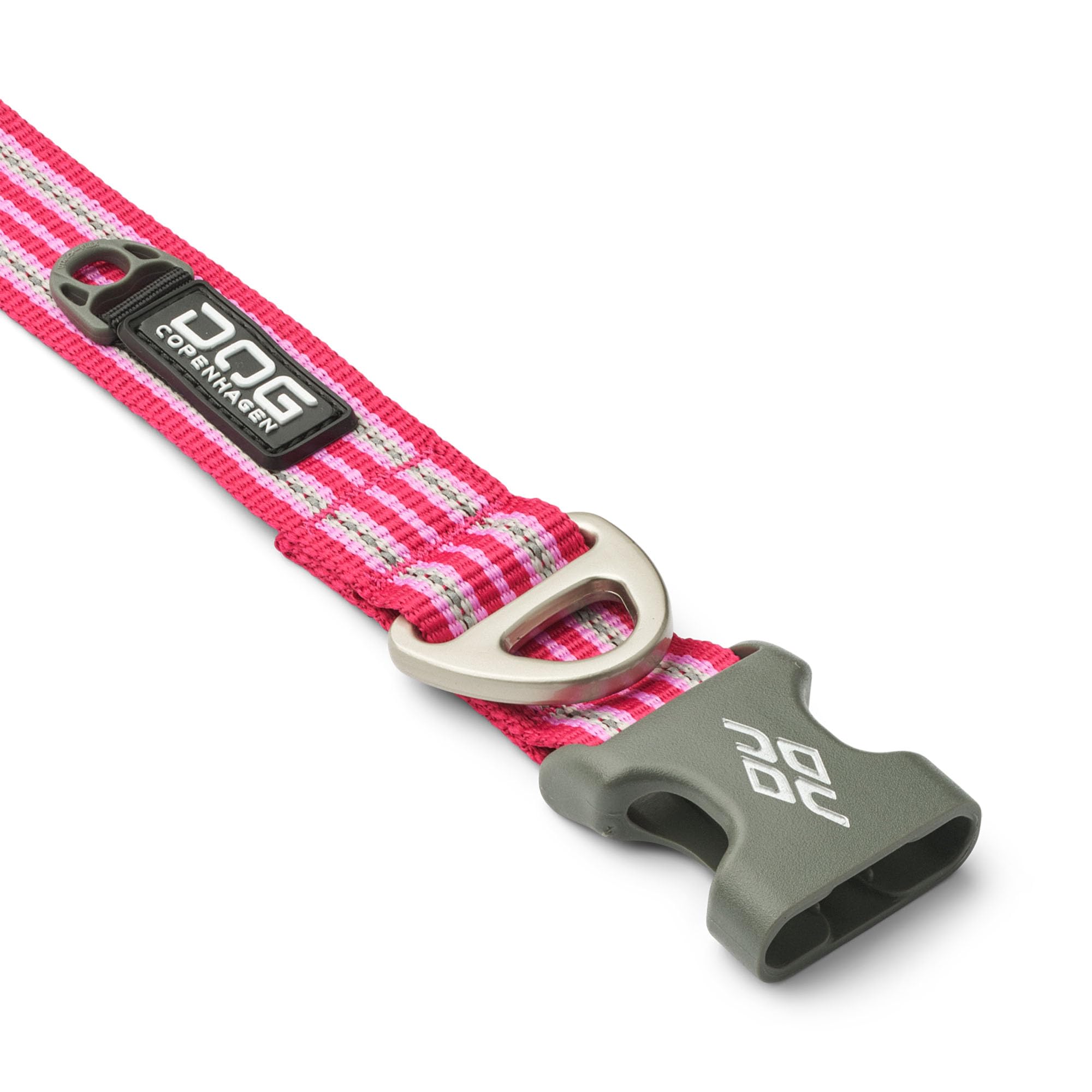 dog-copenhagen-urban-style-3-0-collier-chien-rose-m-r-glable image 2